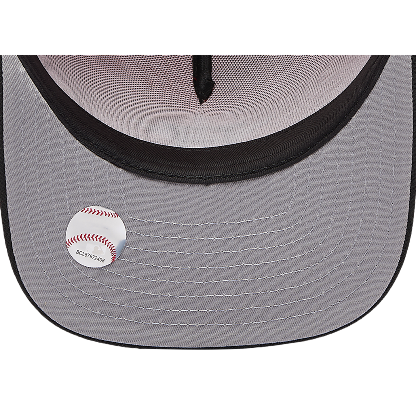 New Era Astros 950 A-Frame Curve 86 ASG FDR Cap - Men's - Black