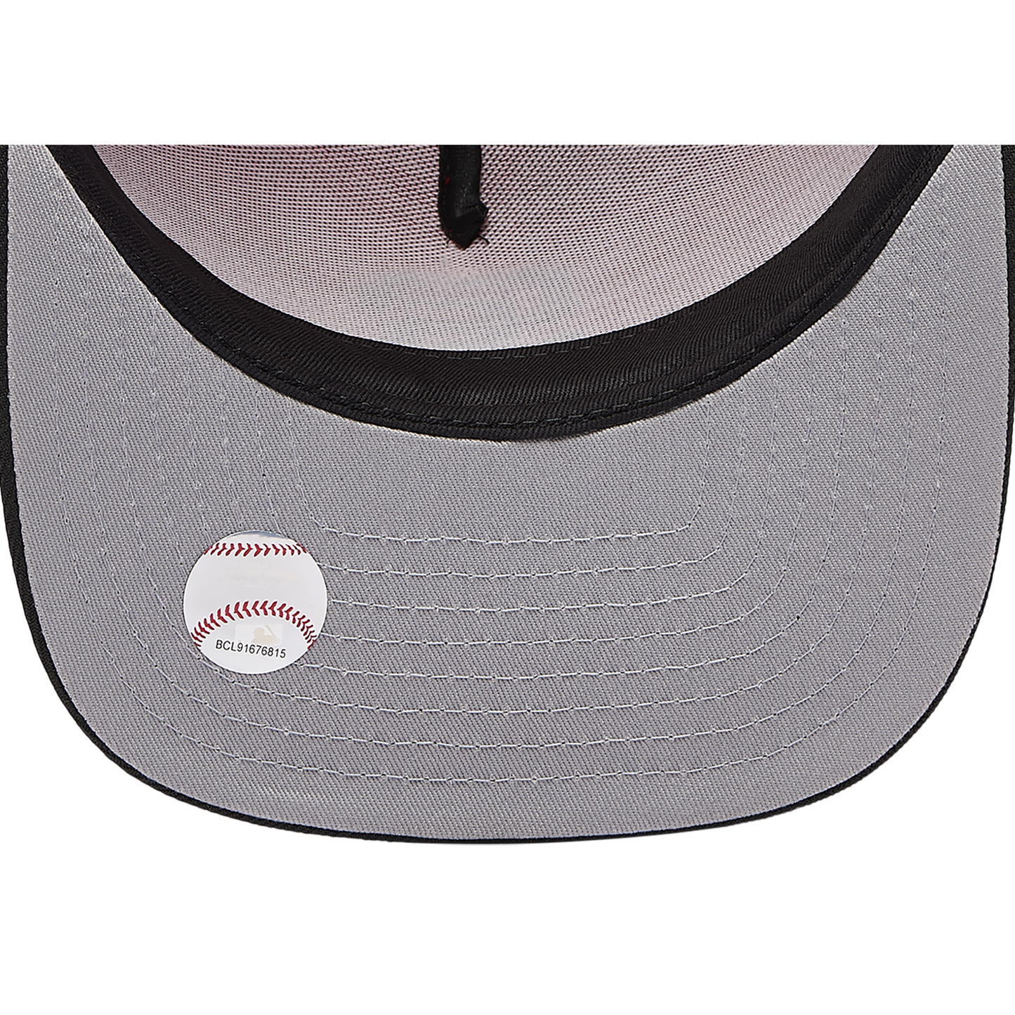 New Era Giants 950 A-Frame Curve 61 ASG FDR Cap - Men's - Black