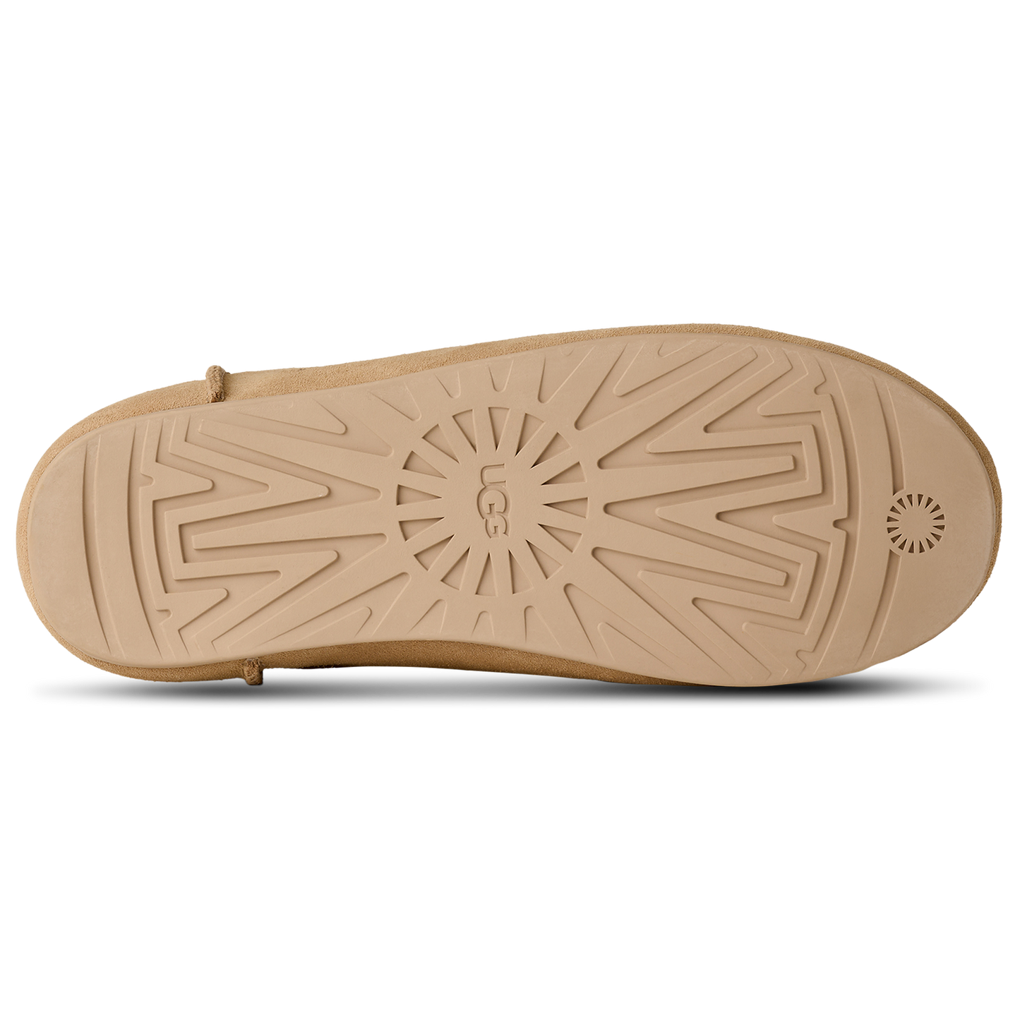 UGG Elea Slip-On - Women's - Sand