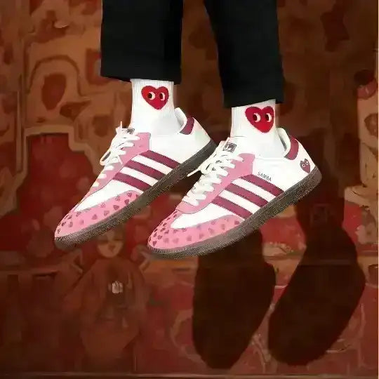 Adidas Samba Love Heart (Special Edition) - foto 6