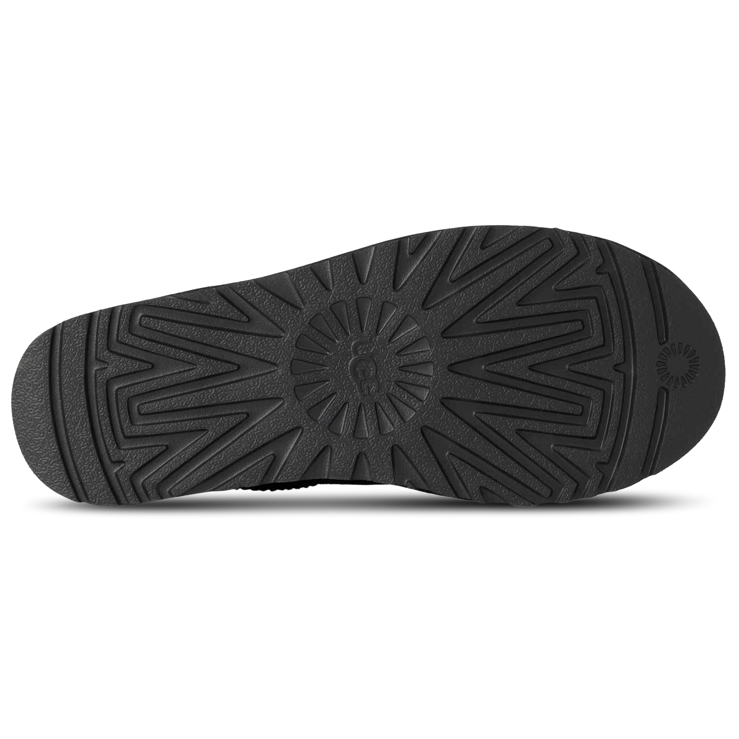 UGG Classic Micro - Women's - Black/Black