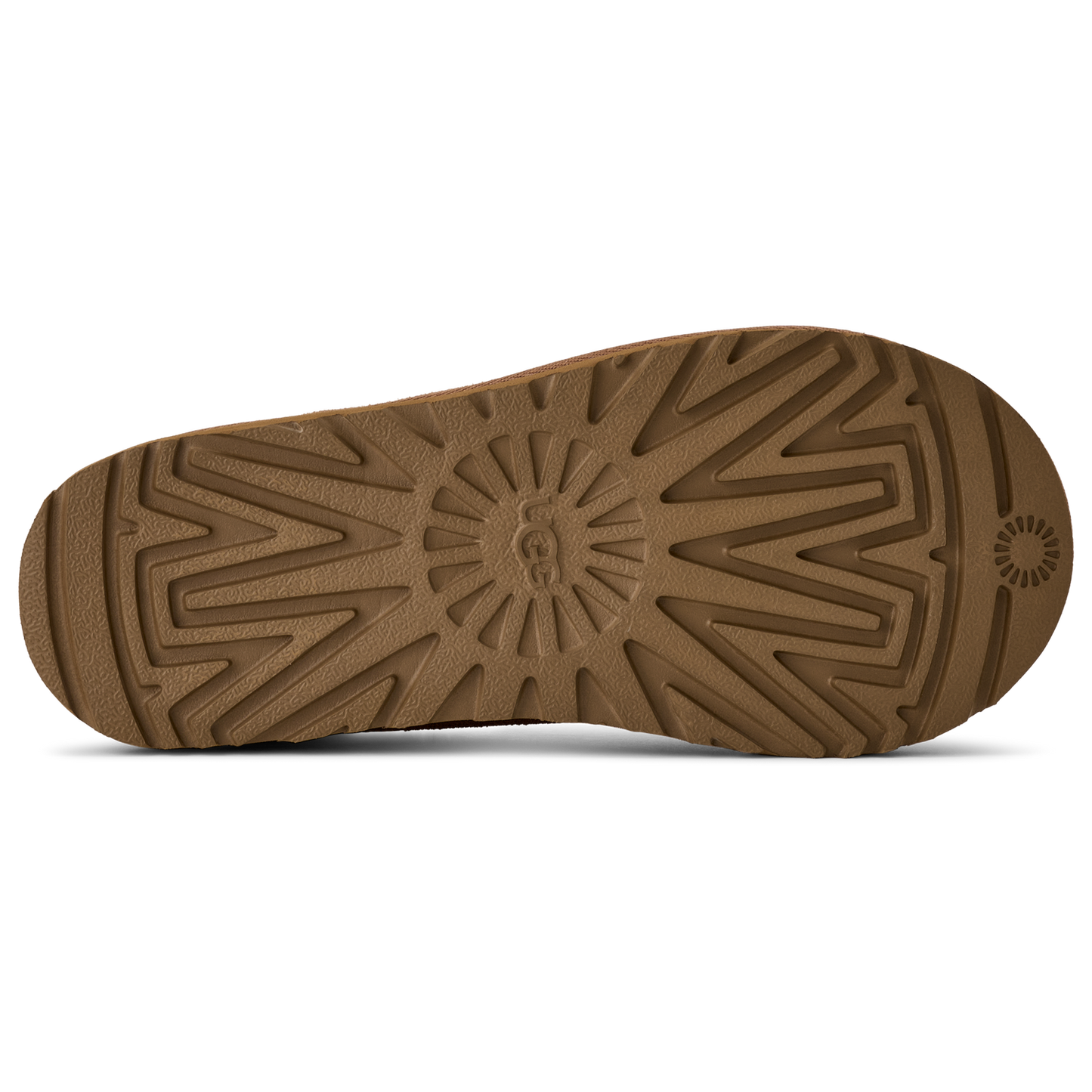 UGG Tasman II - Women's - Chestnut/Chestnut
