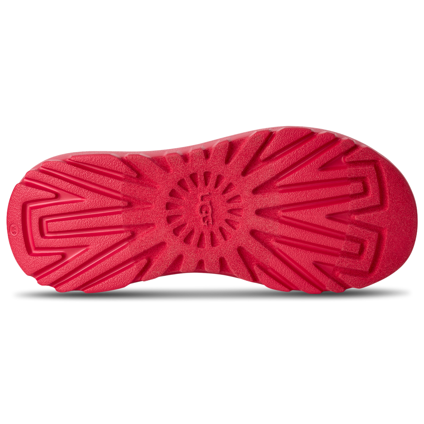 UGG Peakmod - Men's - Cherry Parfait/Jasmine