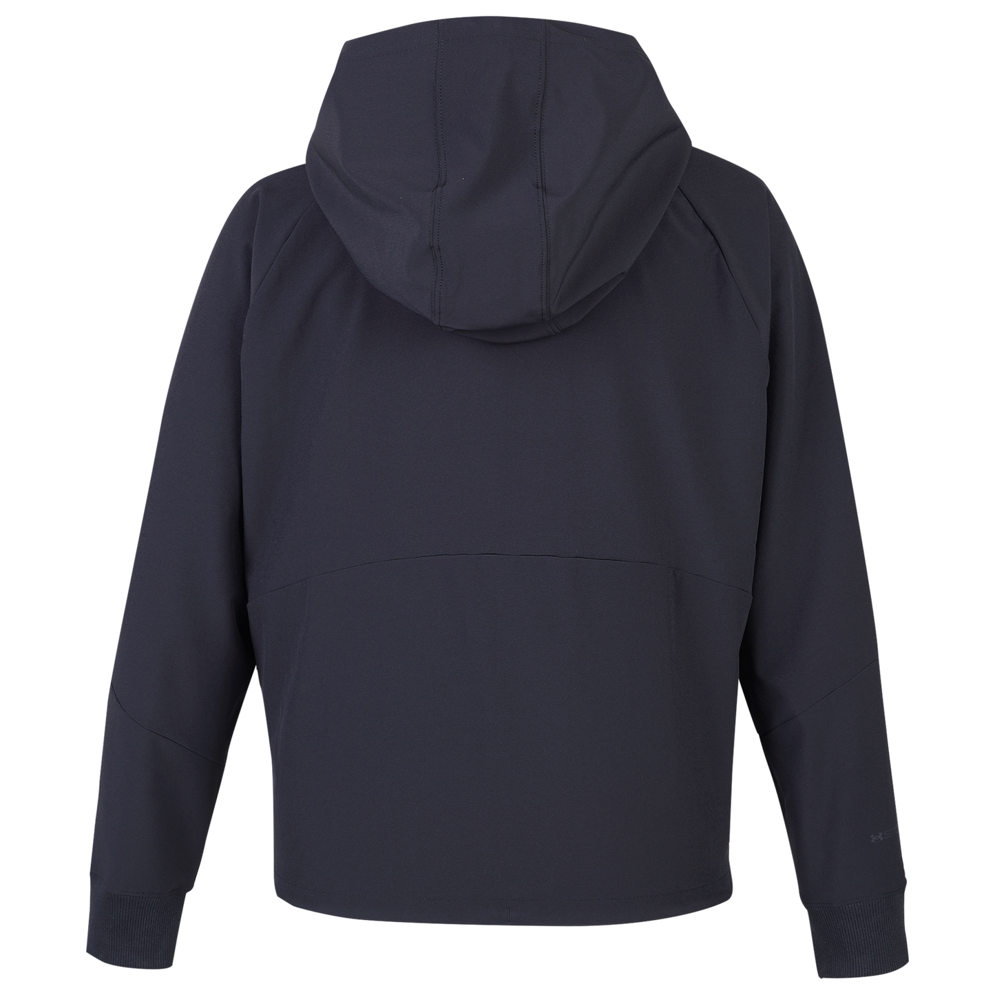 Under Armour Outrun The Storm Jacket - Men's - Jet Gray/Black/Reflective