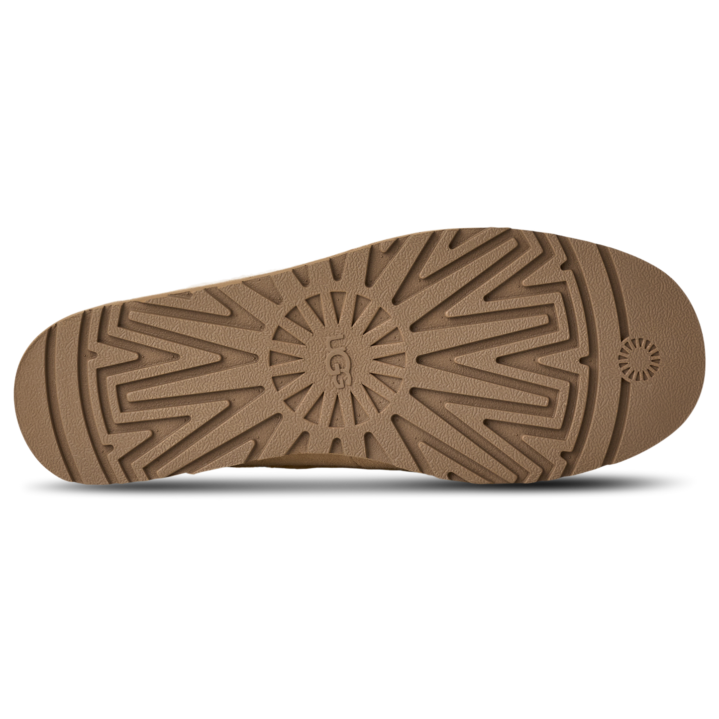 UGG Zora Ballet Flats - Women's - Sand