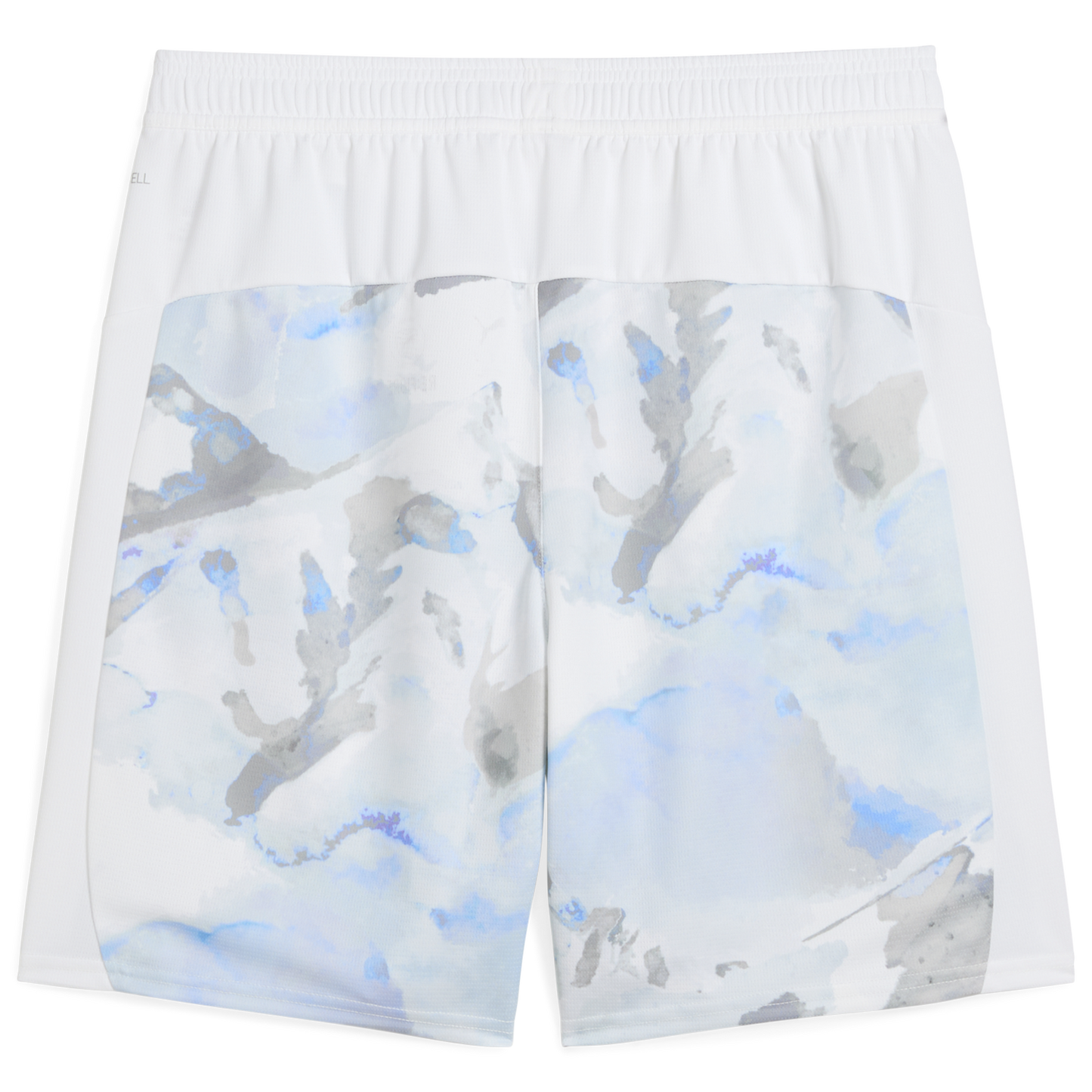 PUMA Kidsuper MTY Shorts Replica - Men's - Puma White/Deep Navy