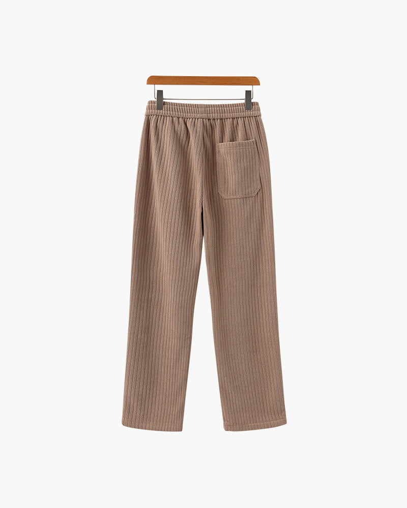 Roman Velvet Pantalon - foto 10