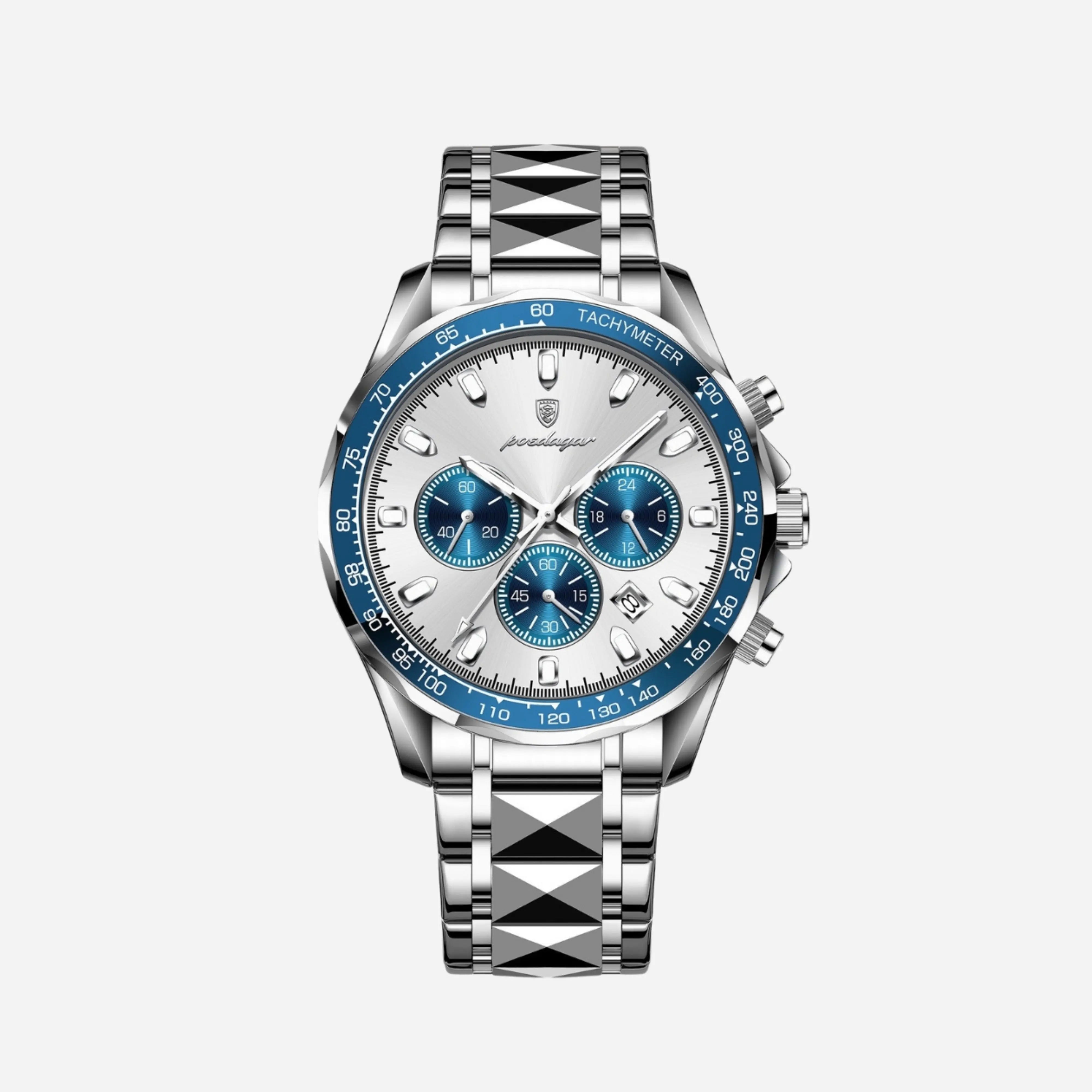 Chronometer