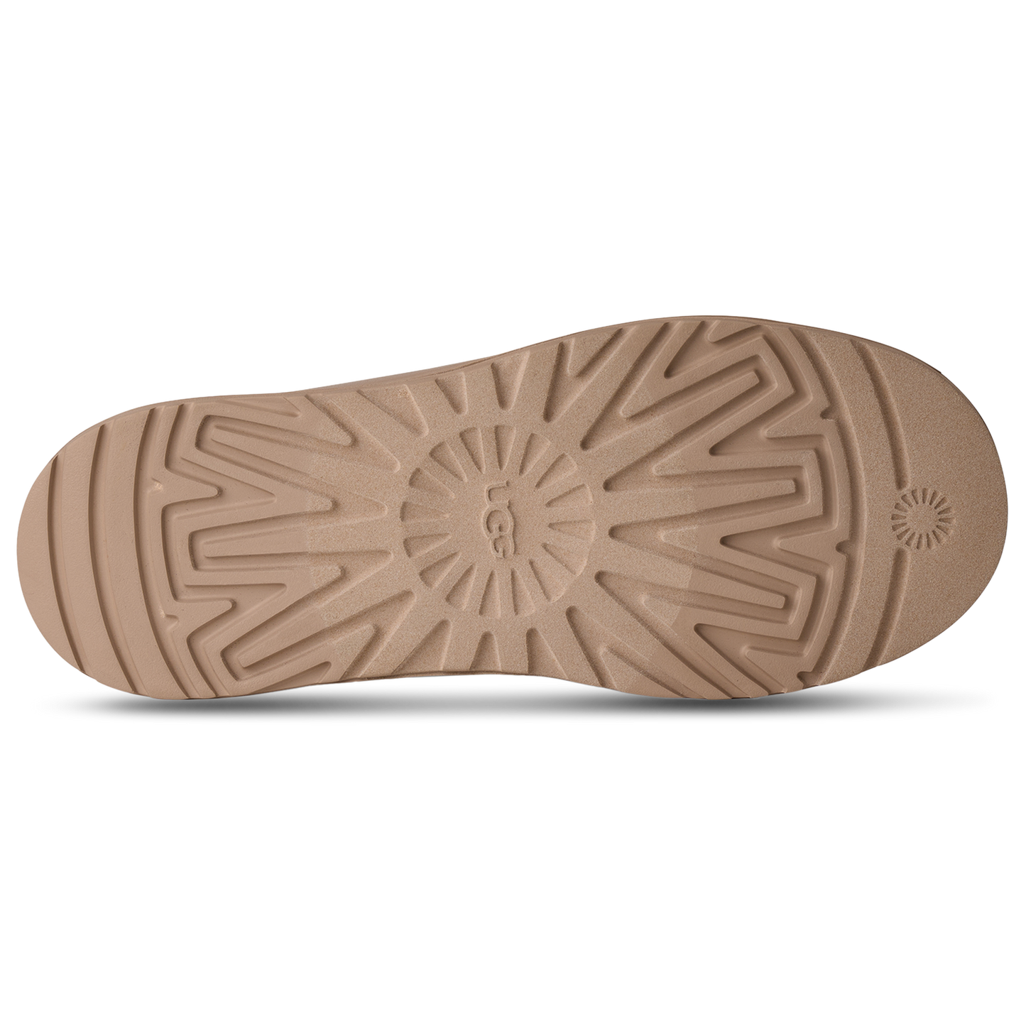 UGG Tazz Molded - Women's - Moonlight