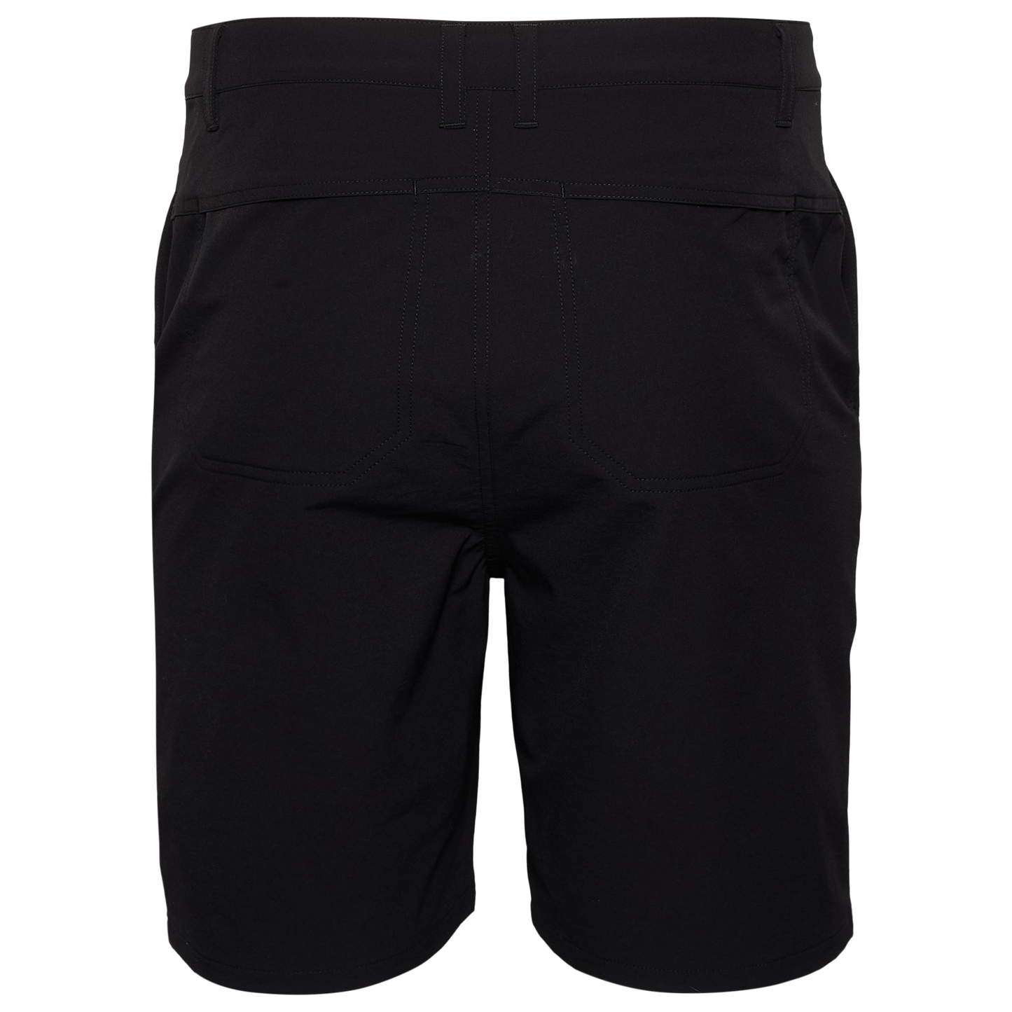 CSG Club Shorts - Men's - Black/Black