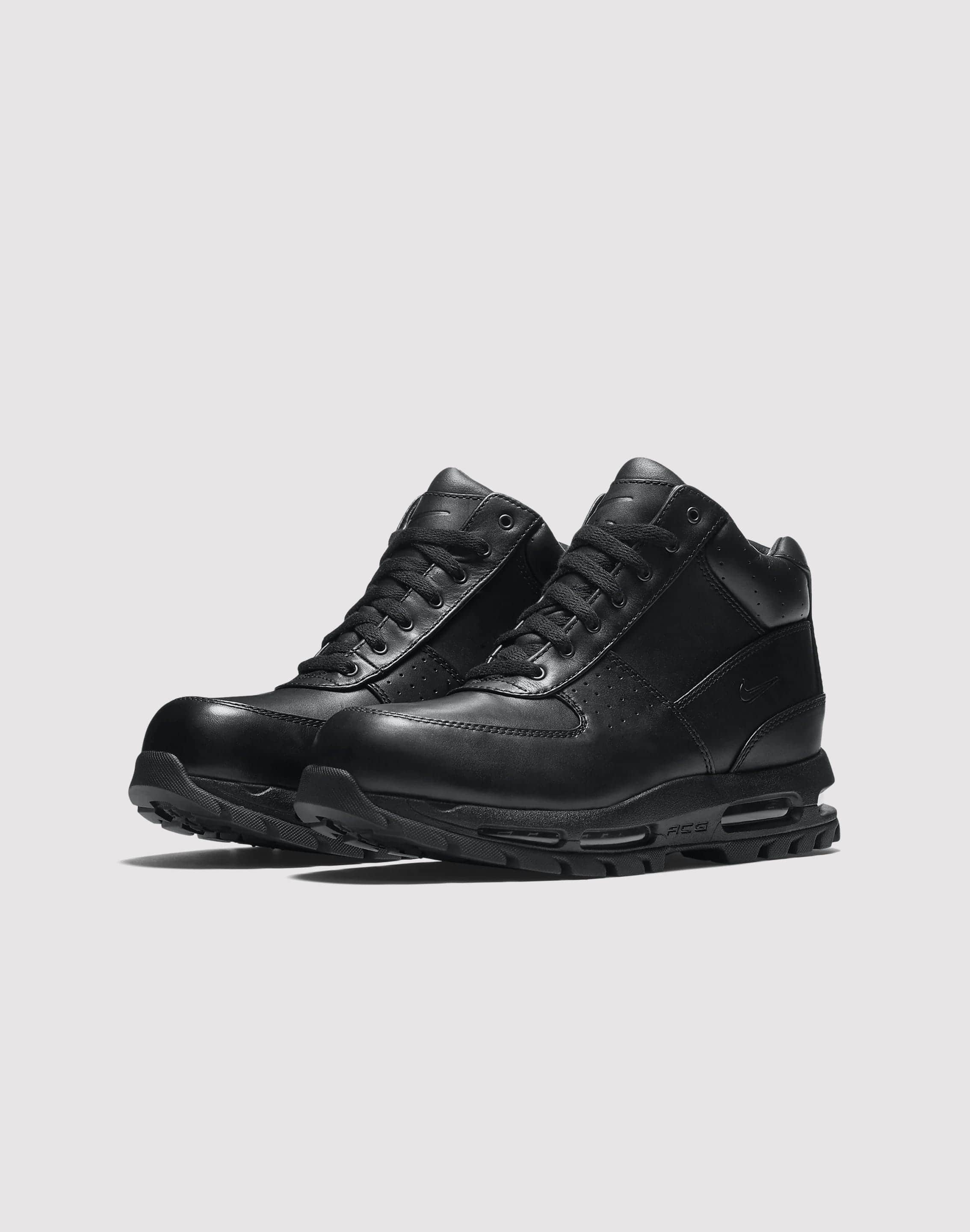 Nike Air Max Goadome Grade-School