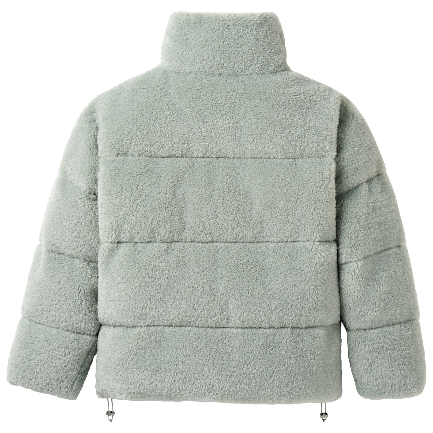 UGG Emmalyn UGGfluff Puffer Jacket - Women's - Sidewalk