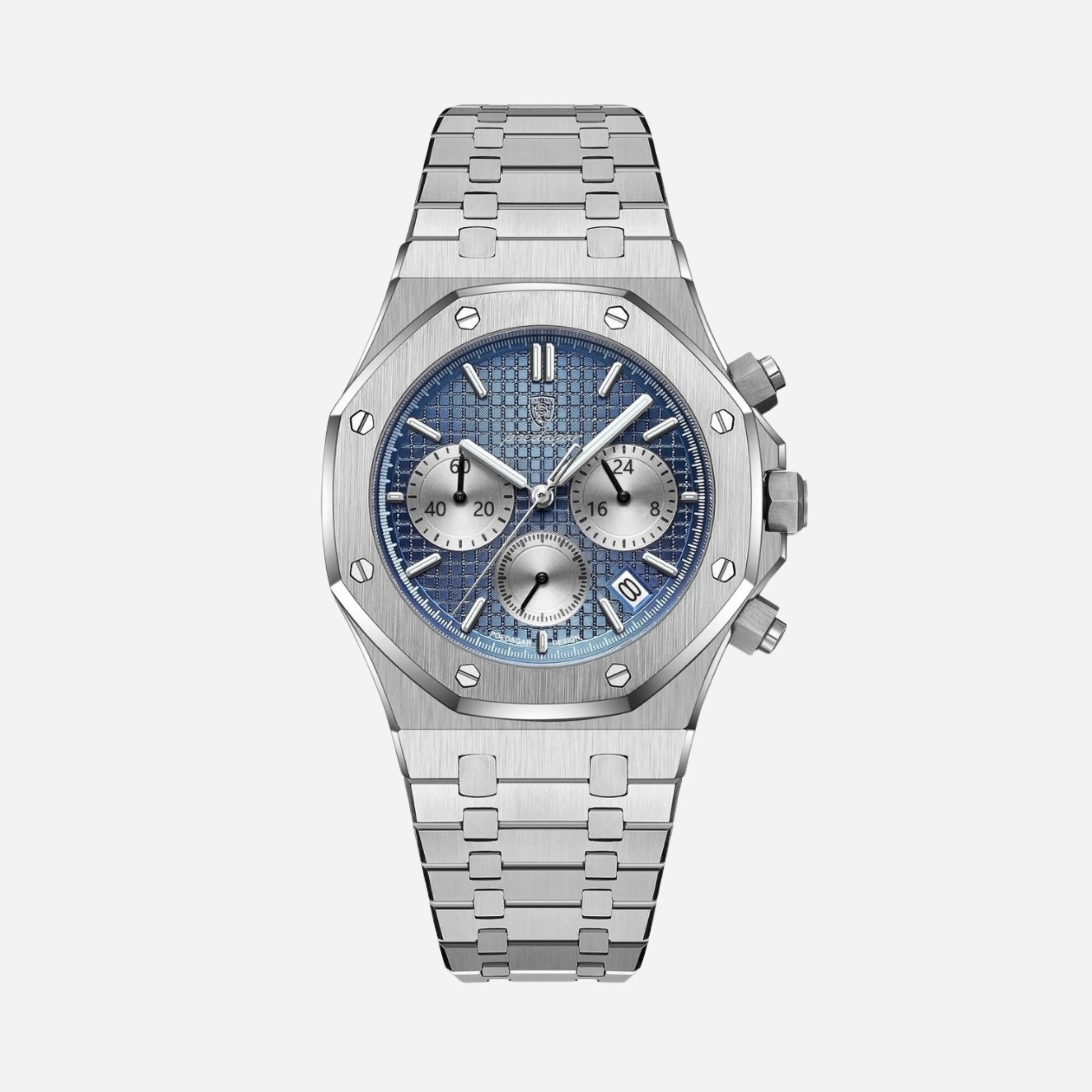 Tourbillon - foto 6