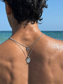 MARIA CHAIN | Silver