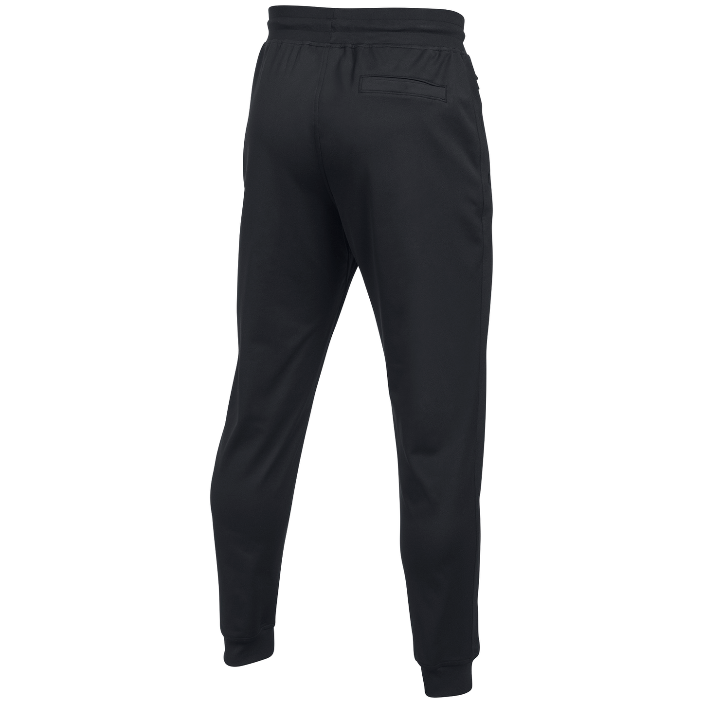 Under Armour Sportstyle Joggers - Men's - White/Black