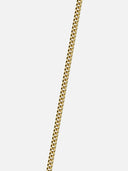 CHRISTUS CHAIN | 18K Gold