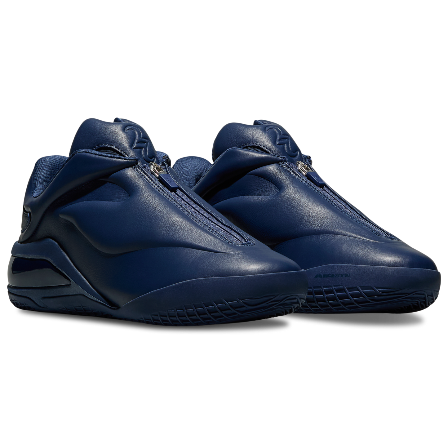 Converse Shai 001 Ox - Men's - Blue/Blue