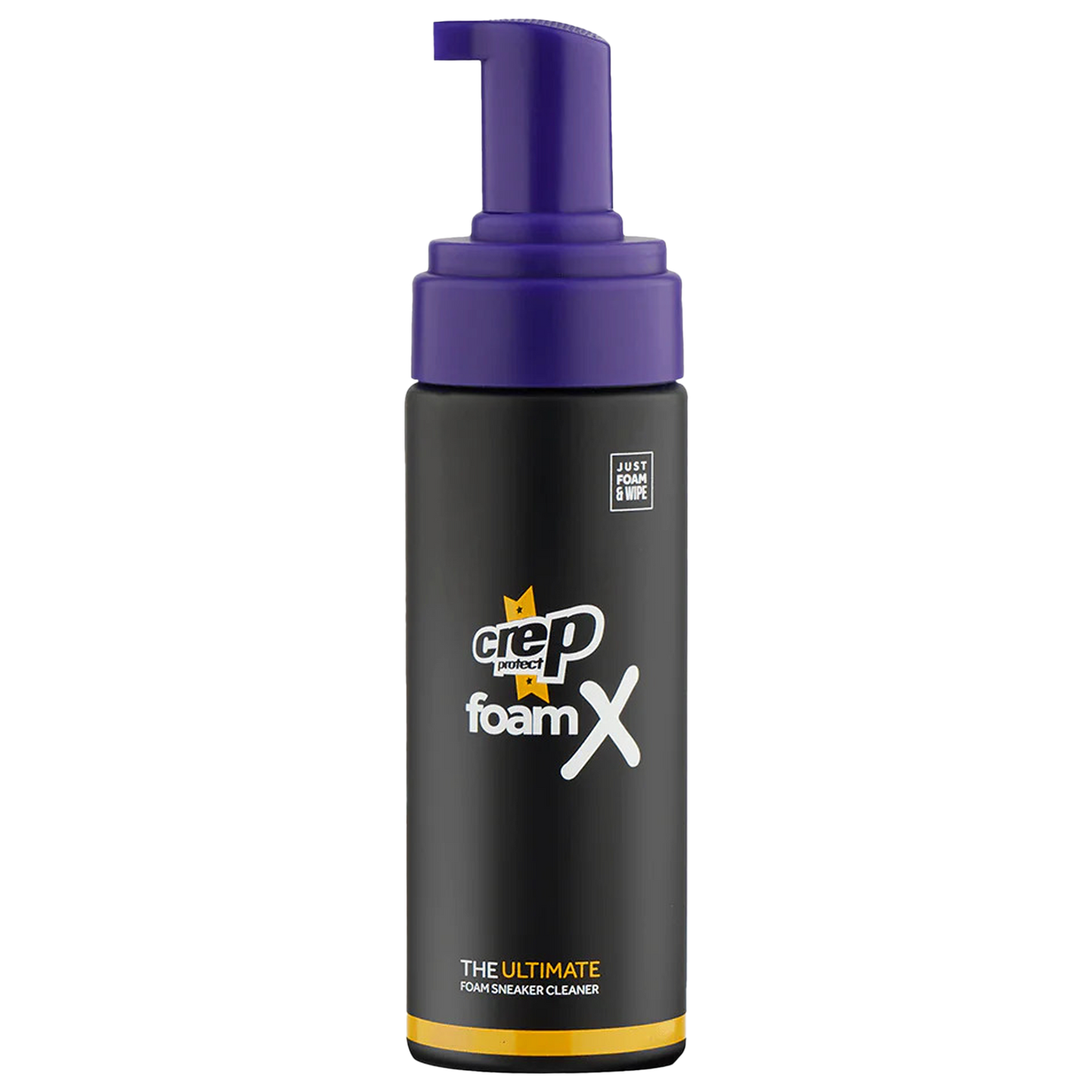 Crep Protect Foam x Cleaner - Men's - No Color/No Color