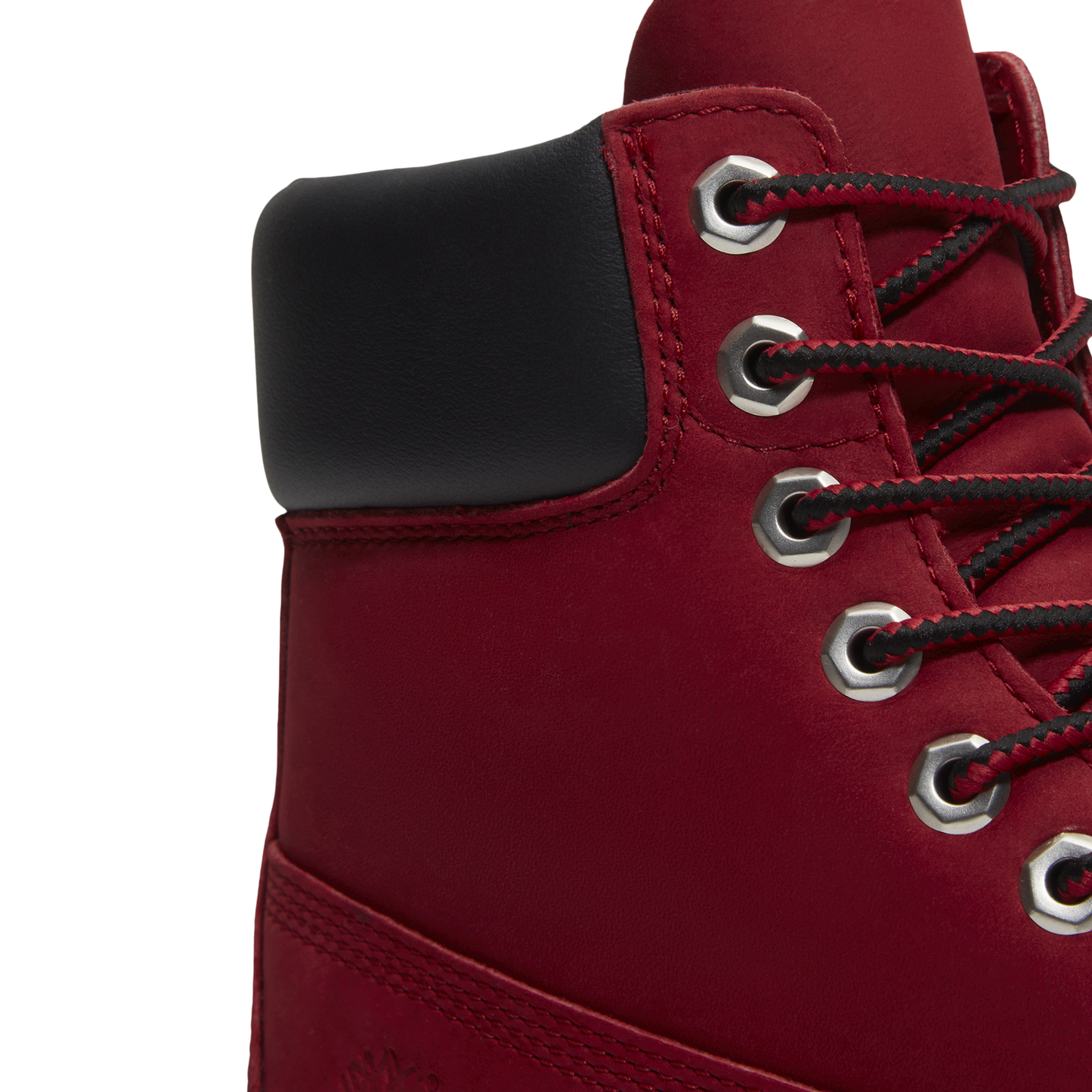 Timberland 6" Premium Waterproof Boots - Men's - Red/Dark Red