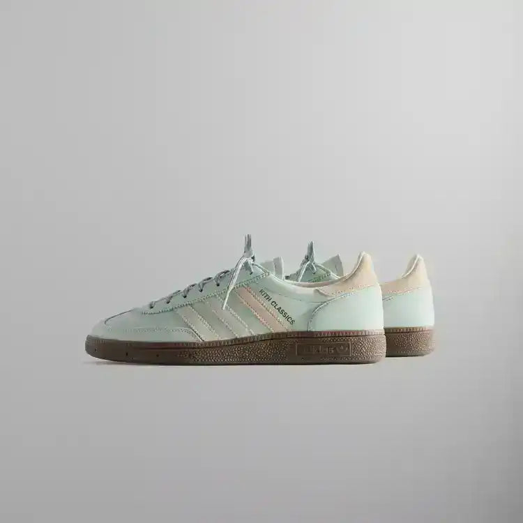 Handball Spezial Kith Classics Amazon Green