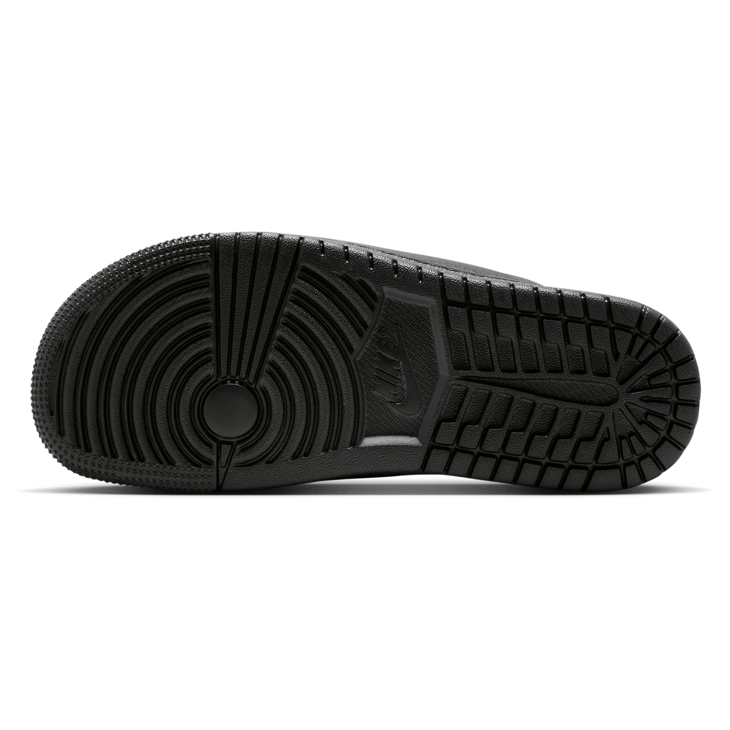 Jordan Modero 1 - Women's - Black/Black