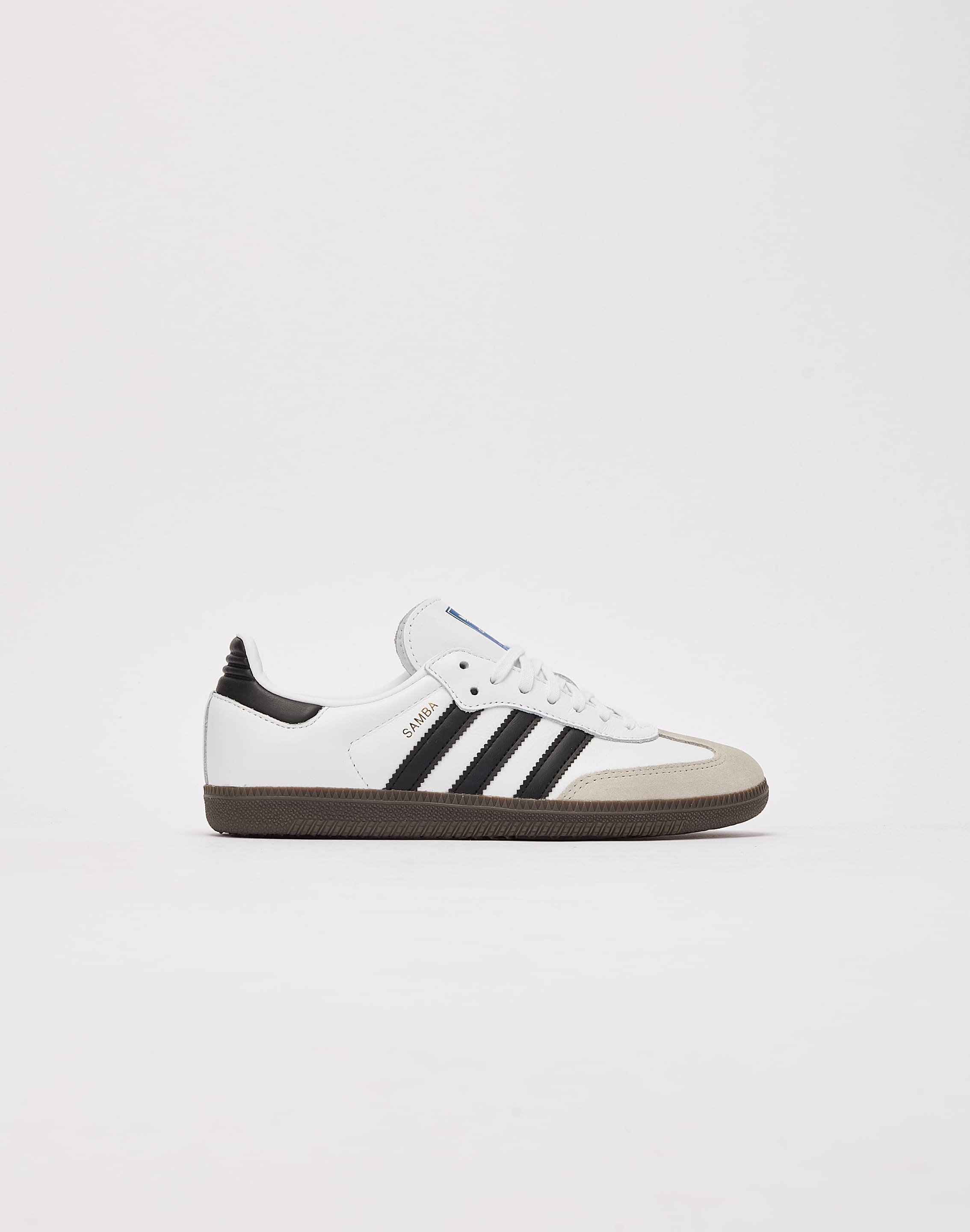 Adidas Samba OG Grade-School
