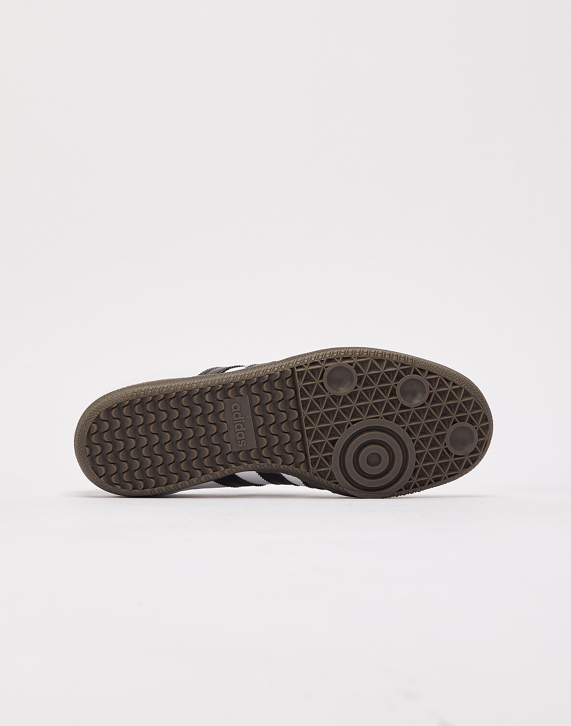 Adidas Samba OG Grade-School