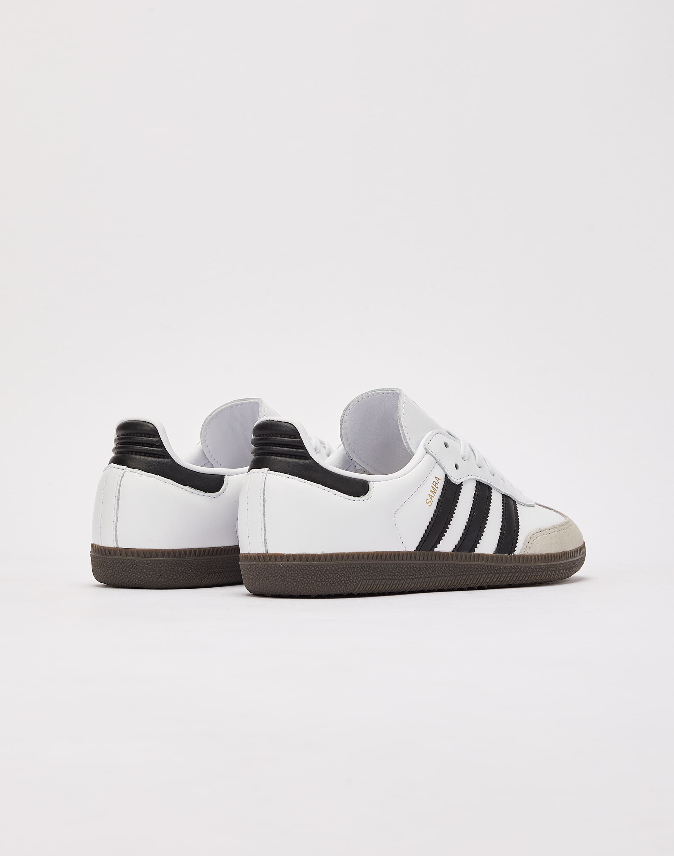 Adidas Samba OG Grade-School