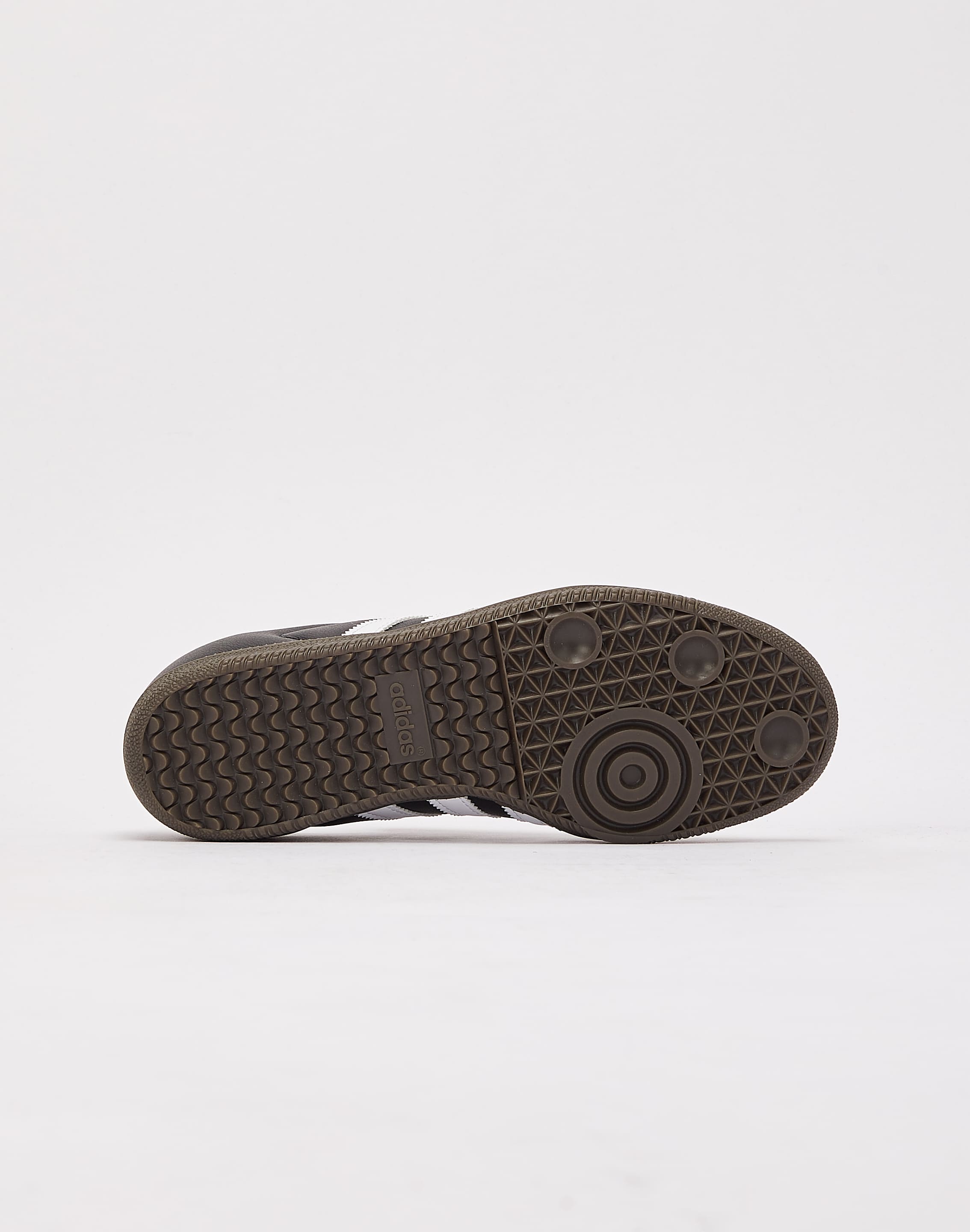 Adidas Samba OG Grade-School