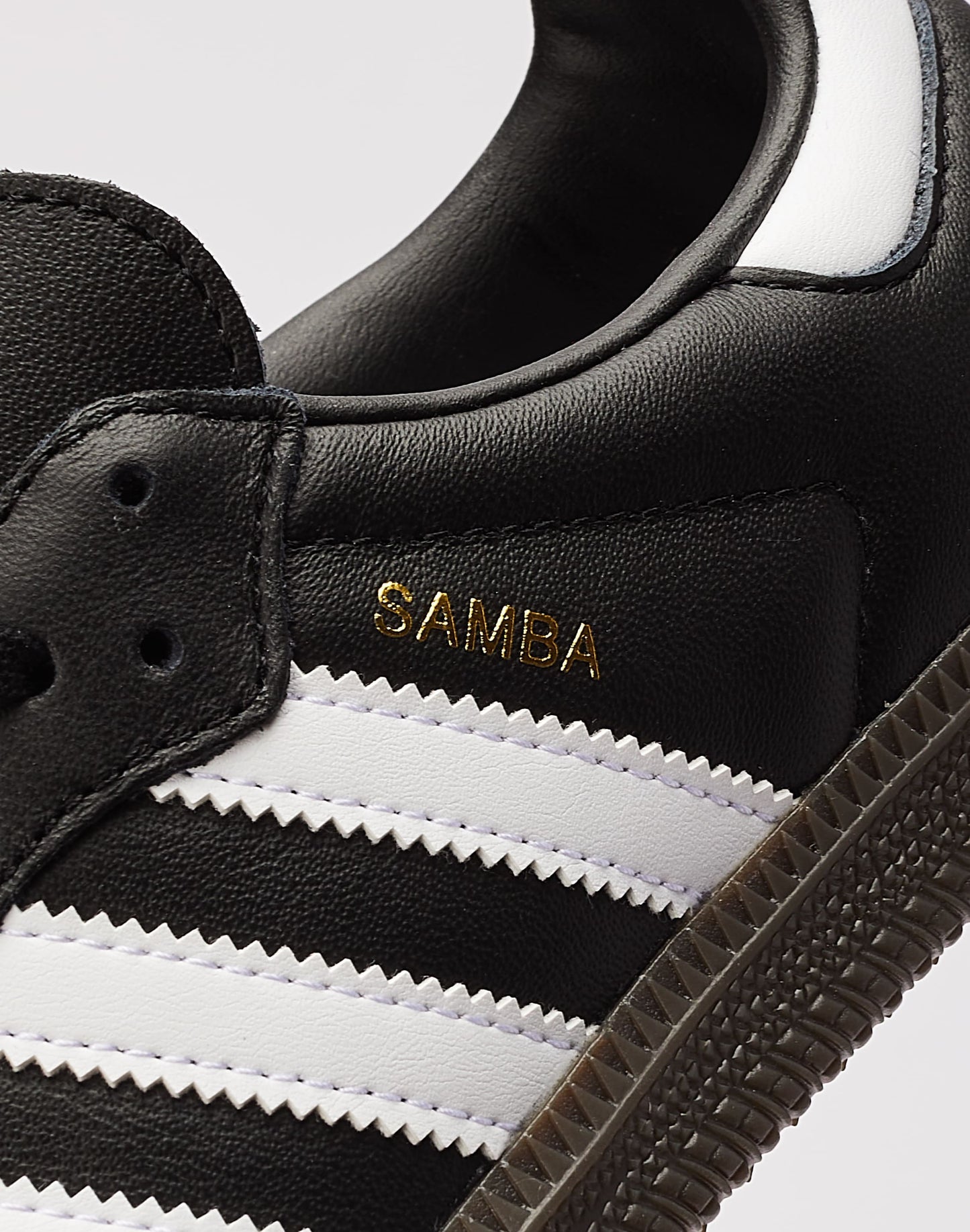 Adidas Samba OG Grade-School