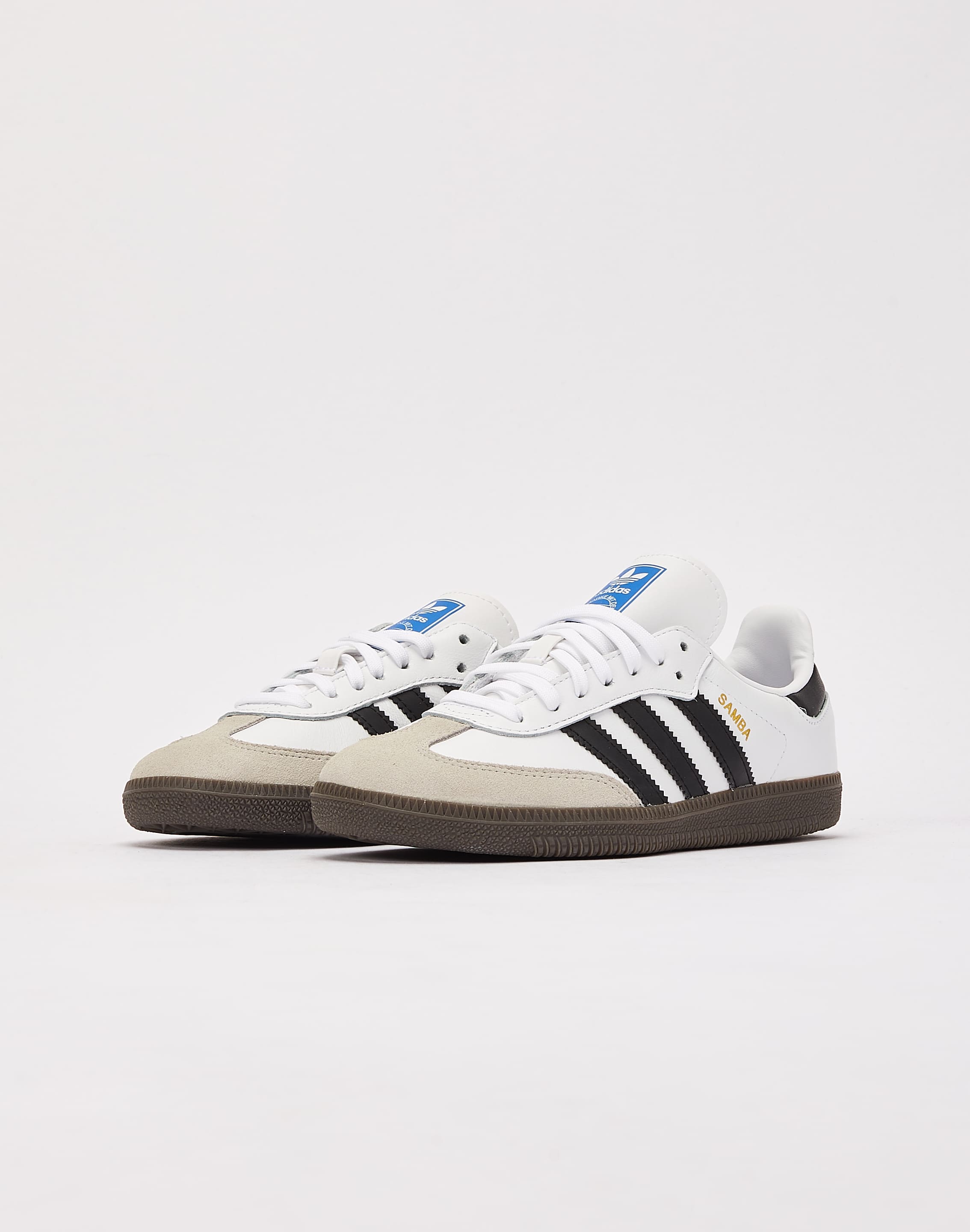 Adidas Samba OG Pre-School