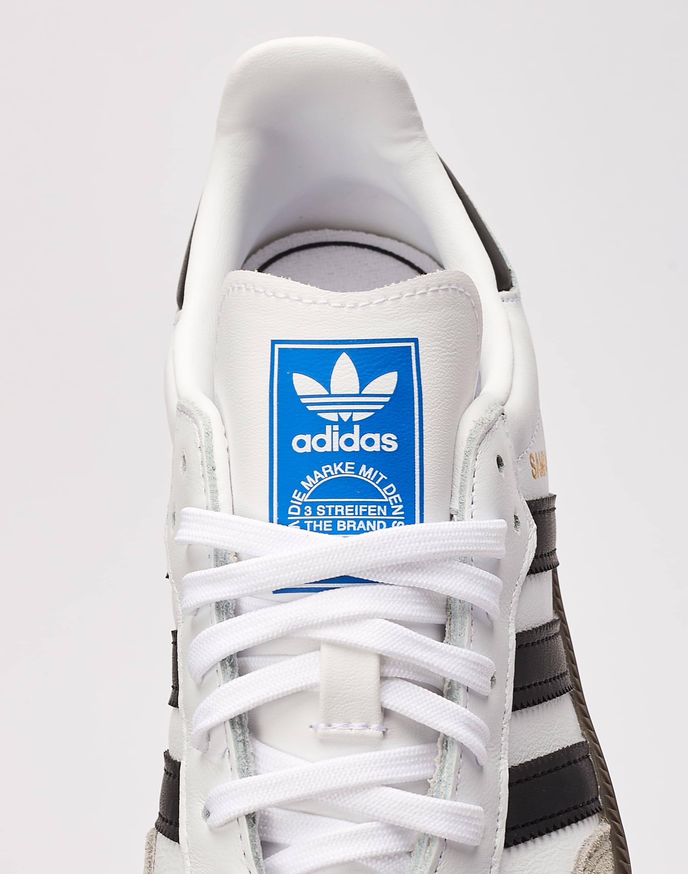 Adidas Samba OG Pre-School