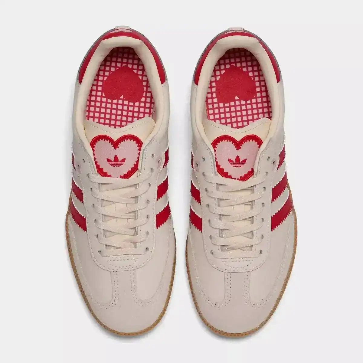 Adidas Samba OG | The "Lover Girl" Samba - foto 5