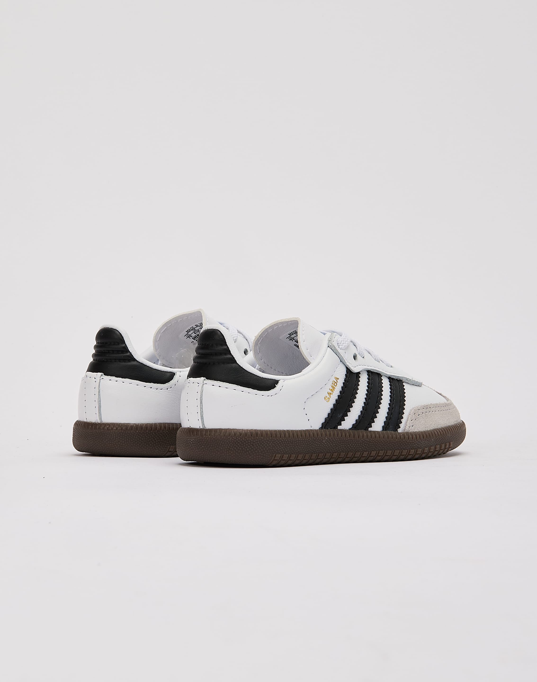Adidas Samba OG Toddler