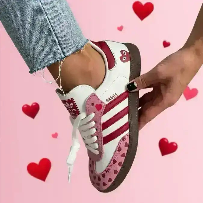 Adidas Love Heart 2026 - foto 3