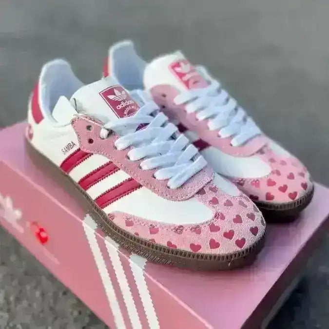 Adidas Samba OG | The "Lover Girl" Samba - foto 7