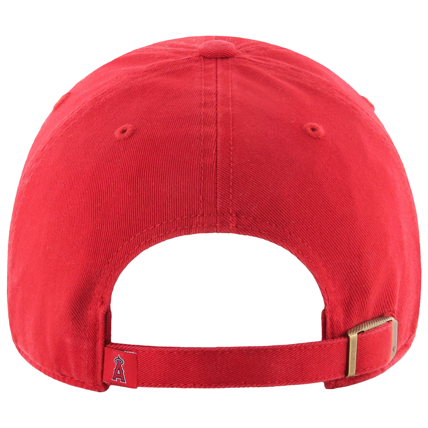 47 Brand Angels Clean Up Cap - Men's - Red/Multi