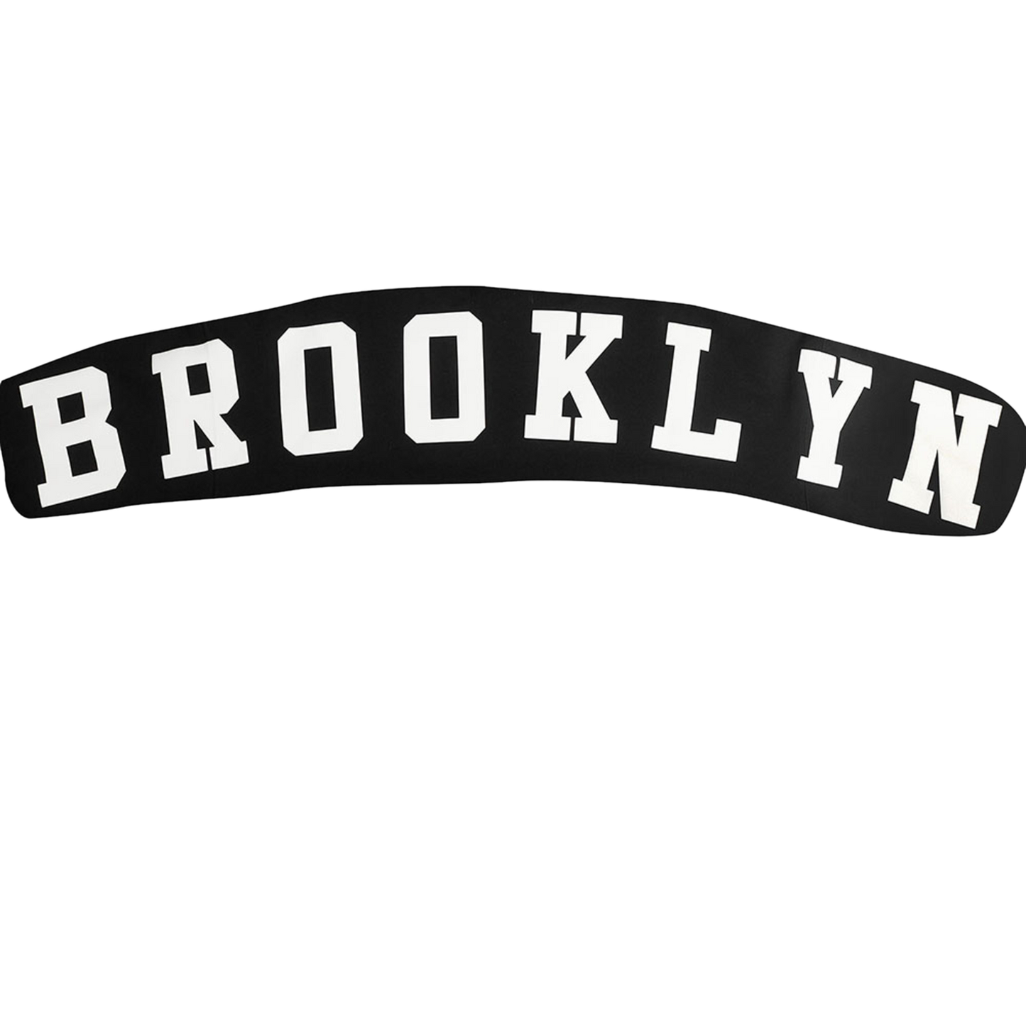 Pro Standard BROOKLYN NETS SWEATSHIRT - Men's - Black