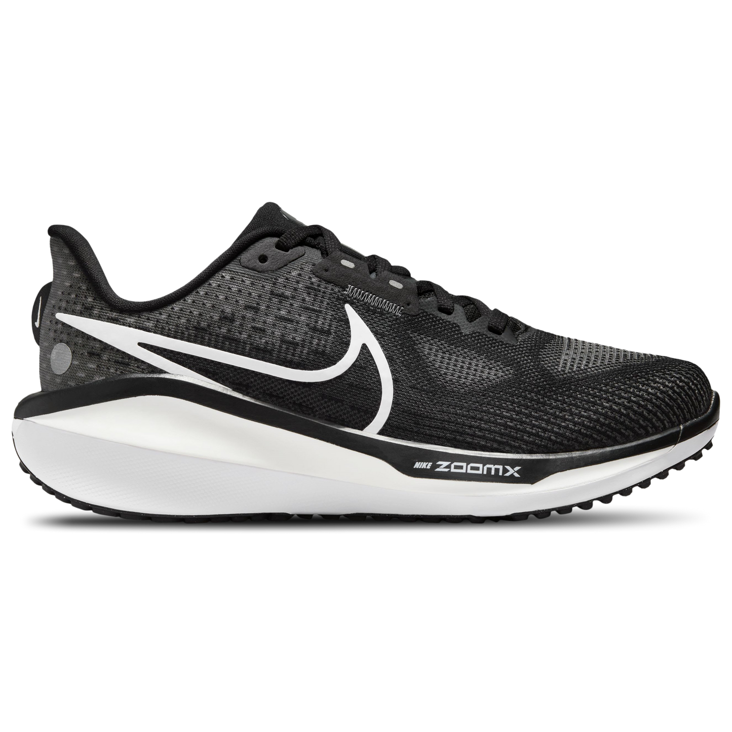 Nike Vomero 17 - Women's - Black/White/Anthracite