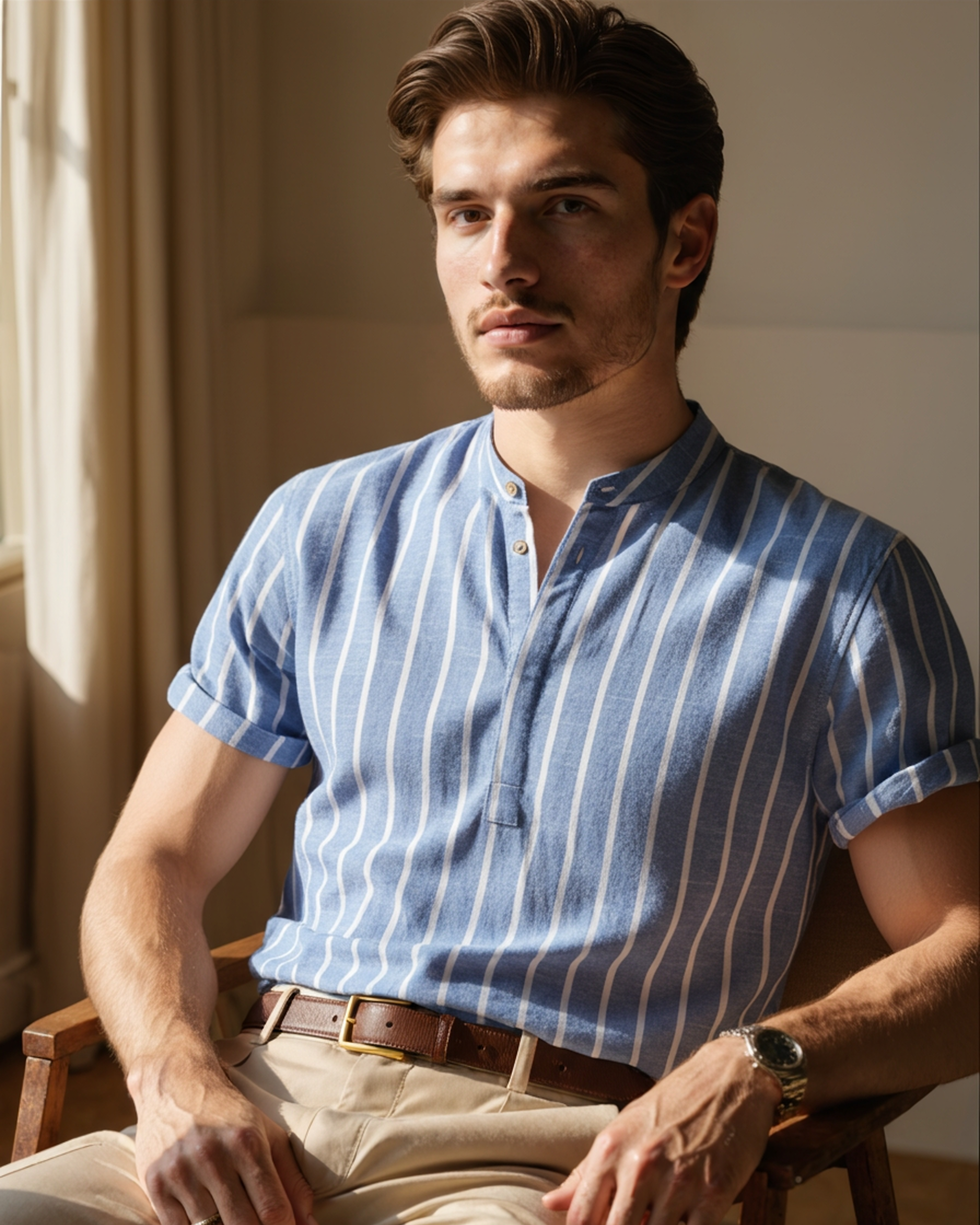 Bari Sailor Polo - foto 3