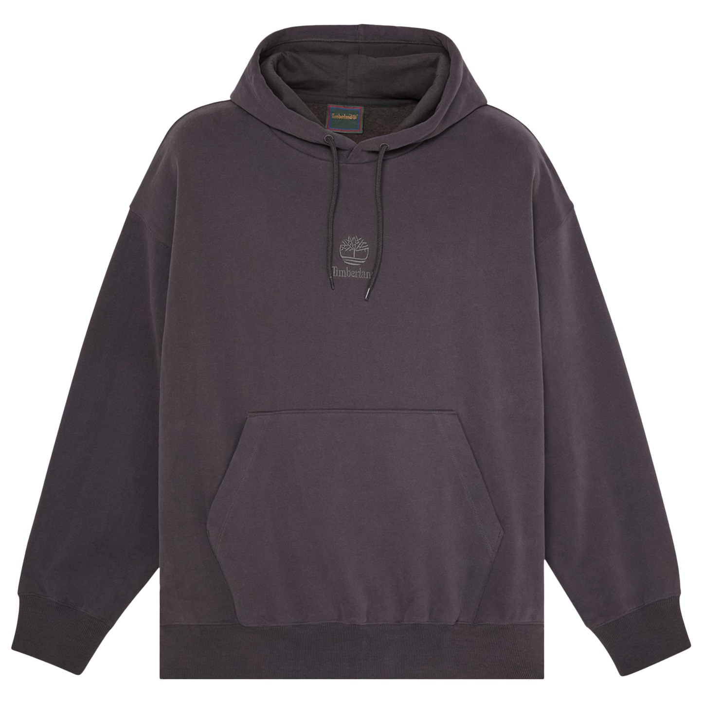Timberland Core Heavyweight Hoodie - Men's - Black/Black