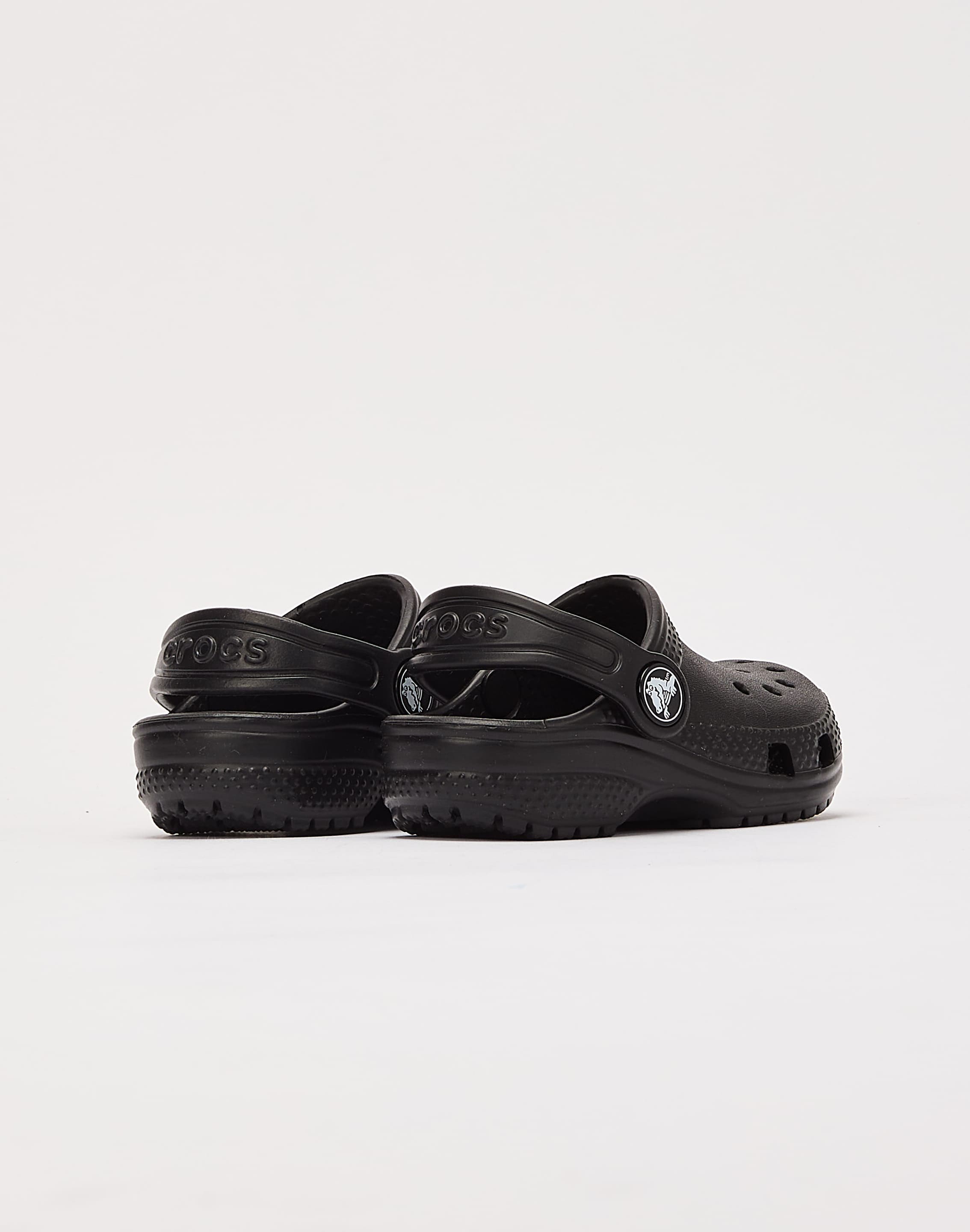 Crocs Classic Clog Toddler