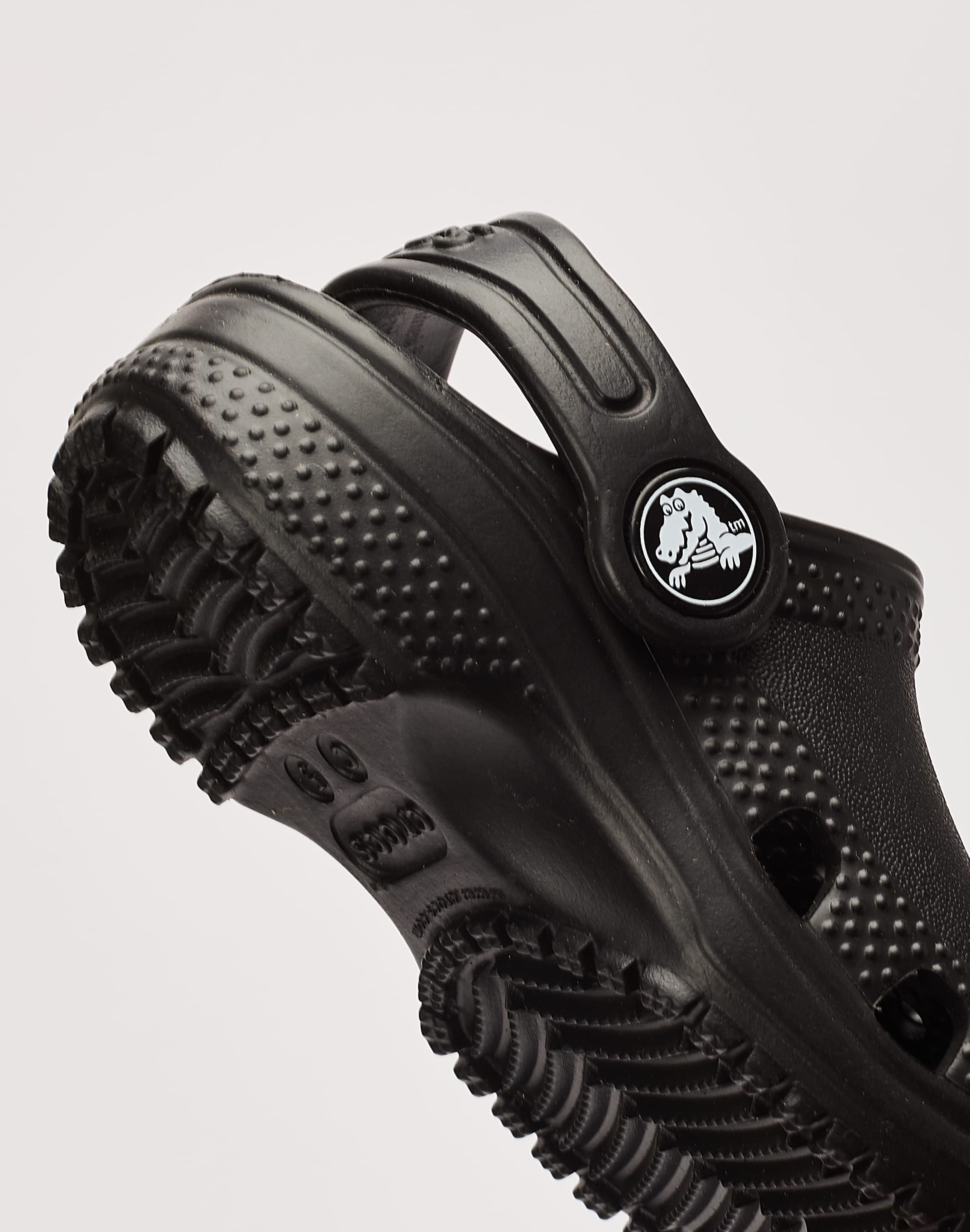 Crocs Classic Clog Toddler