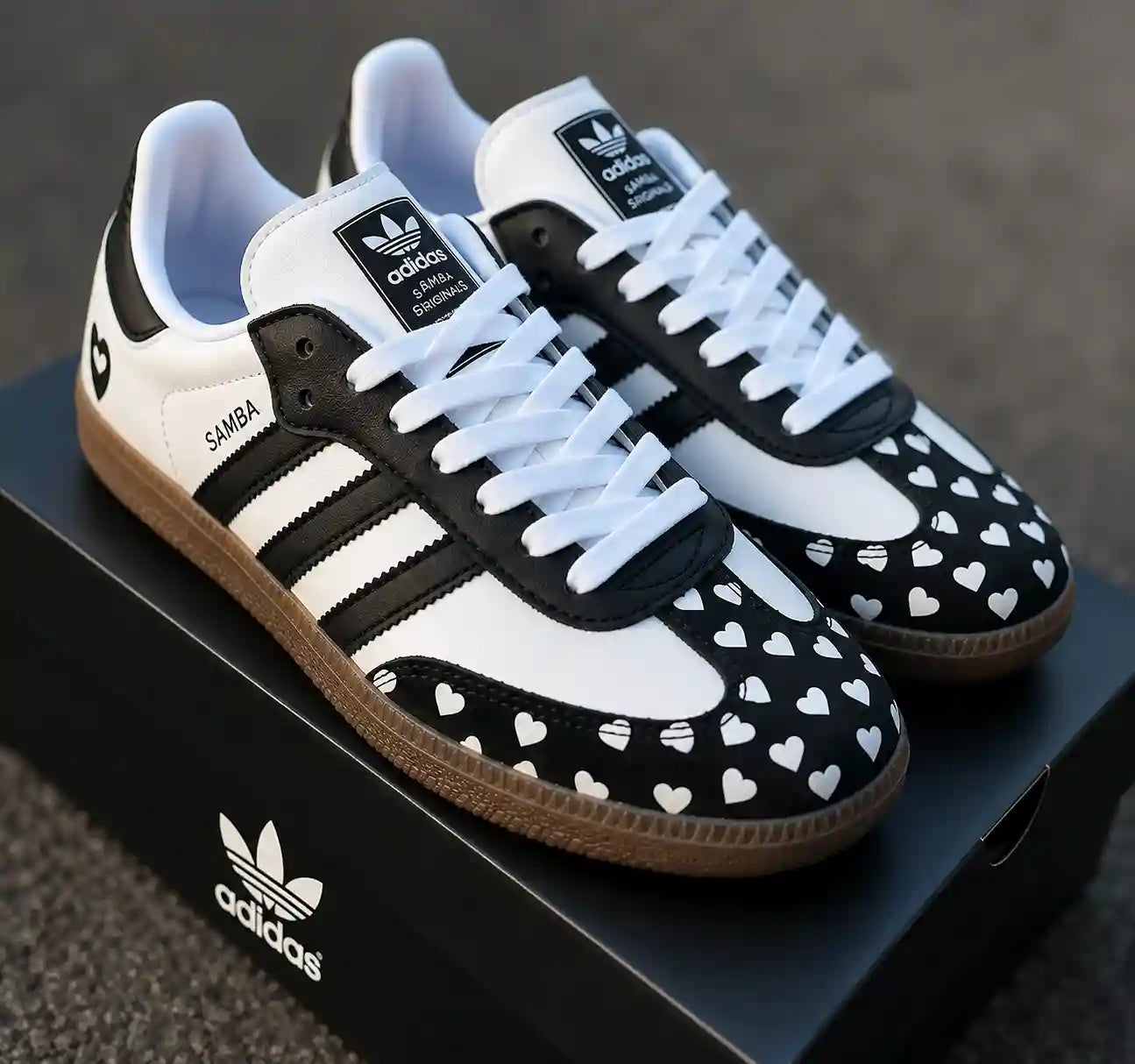 Adidas Love Heart 2026 - foto 8
