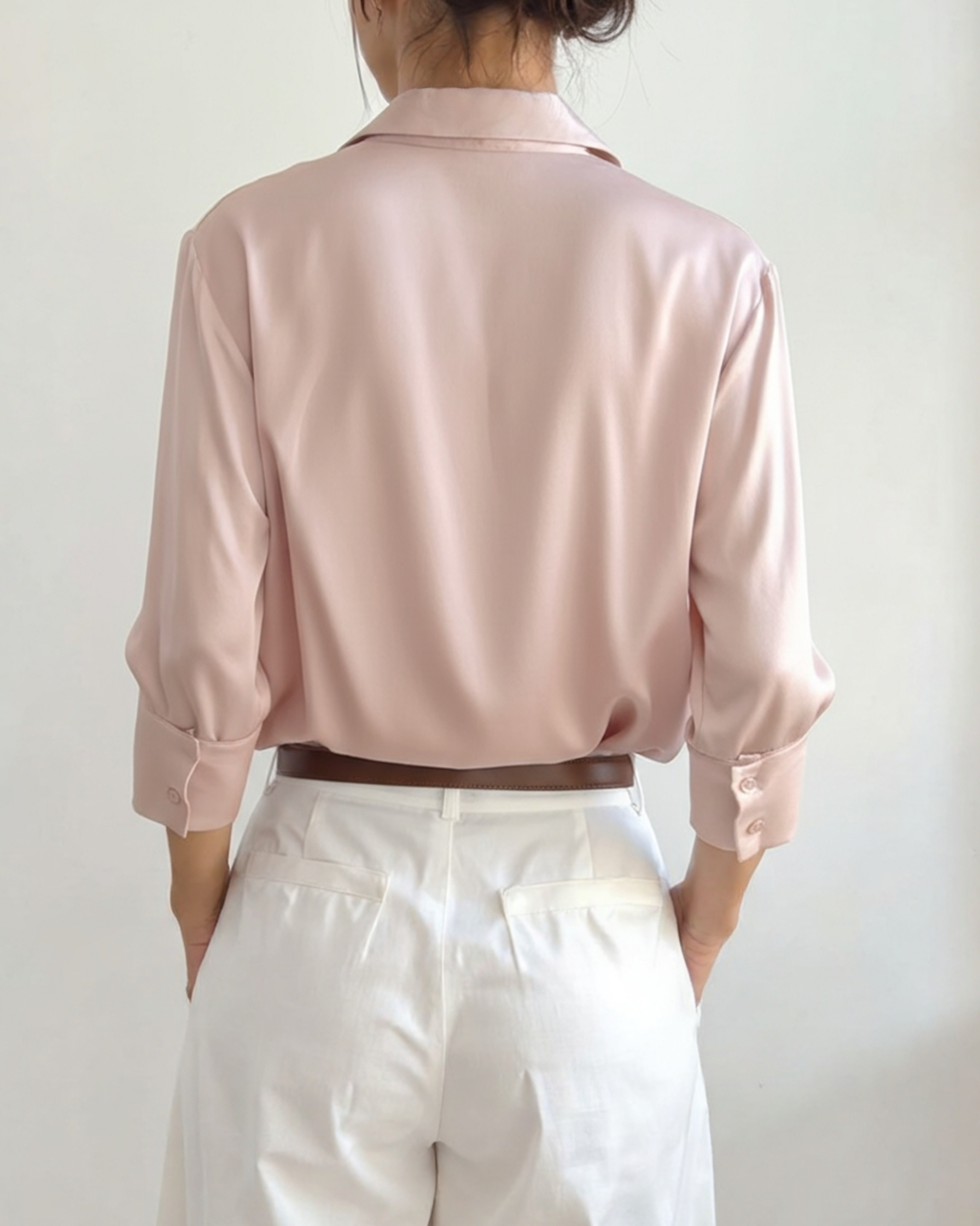 Classic Chic Shirt - foto 12