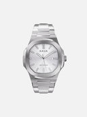 AURAZYRA ONE WHITE | Silver
