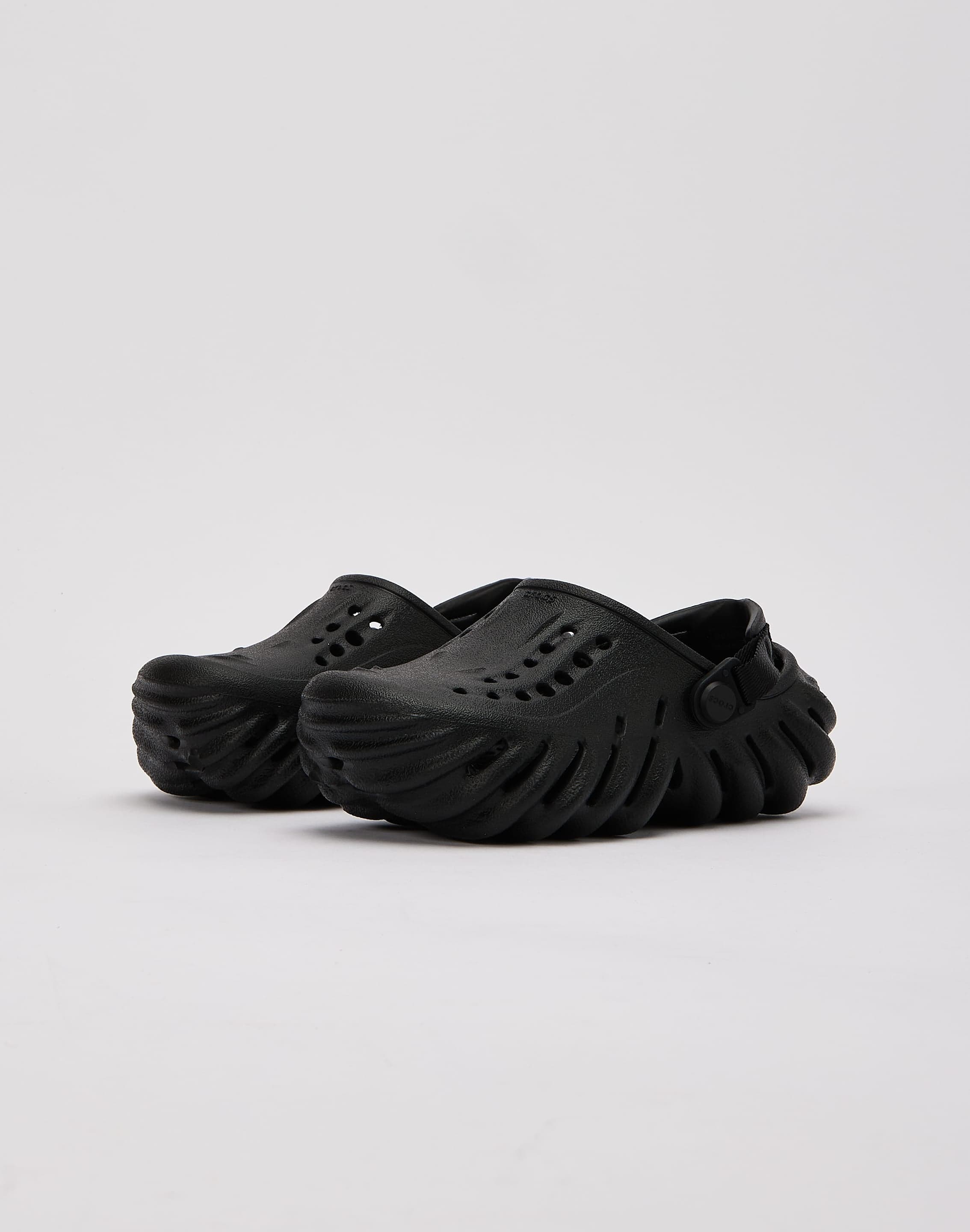Crocs Echo Clog Pre-School