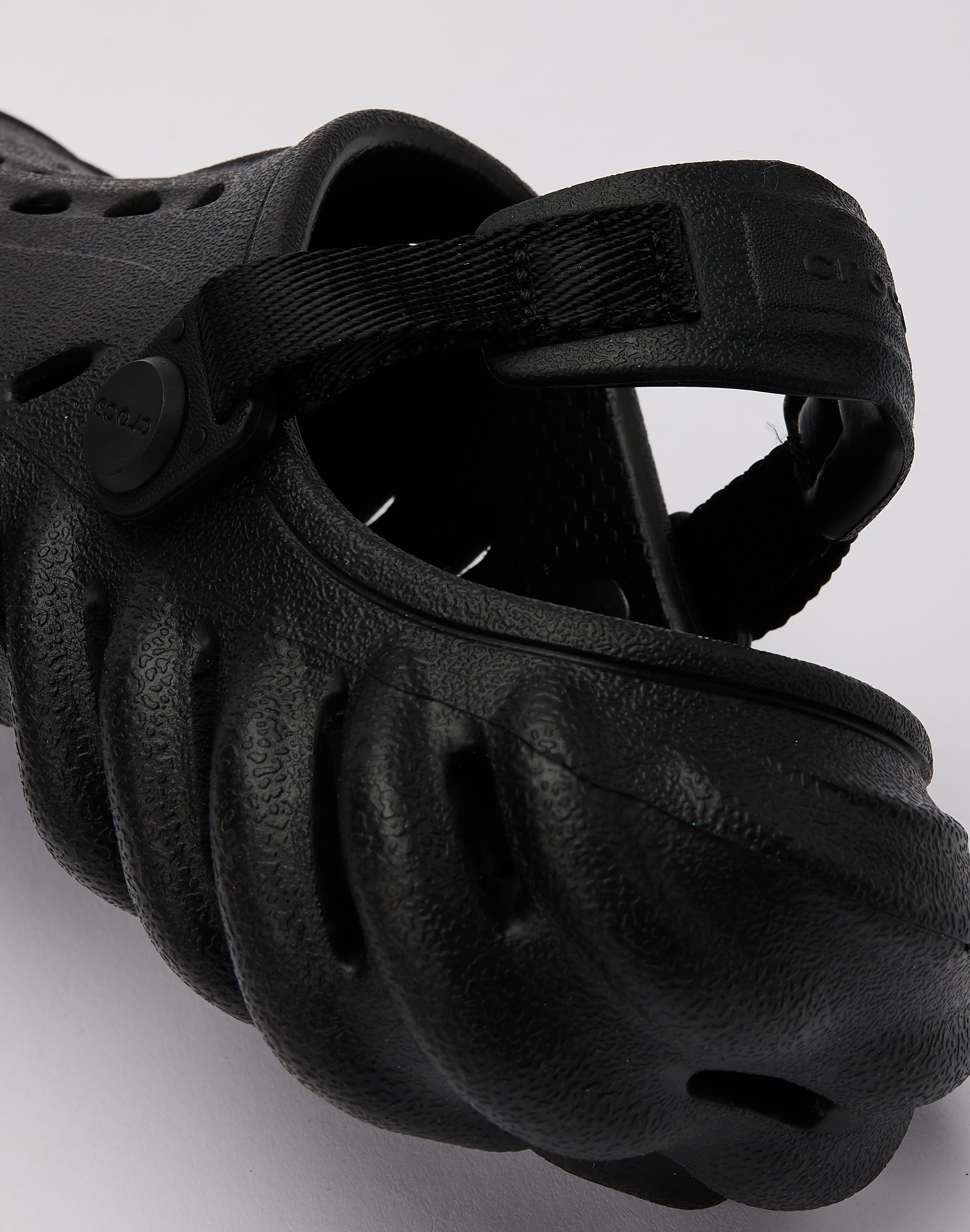Crocs Echo Clog Pre-School