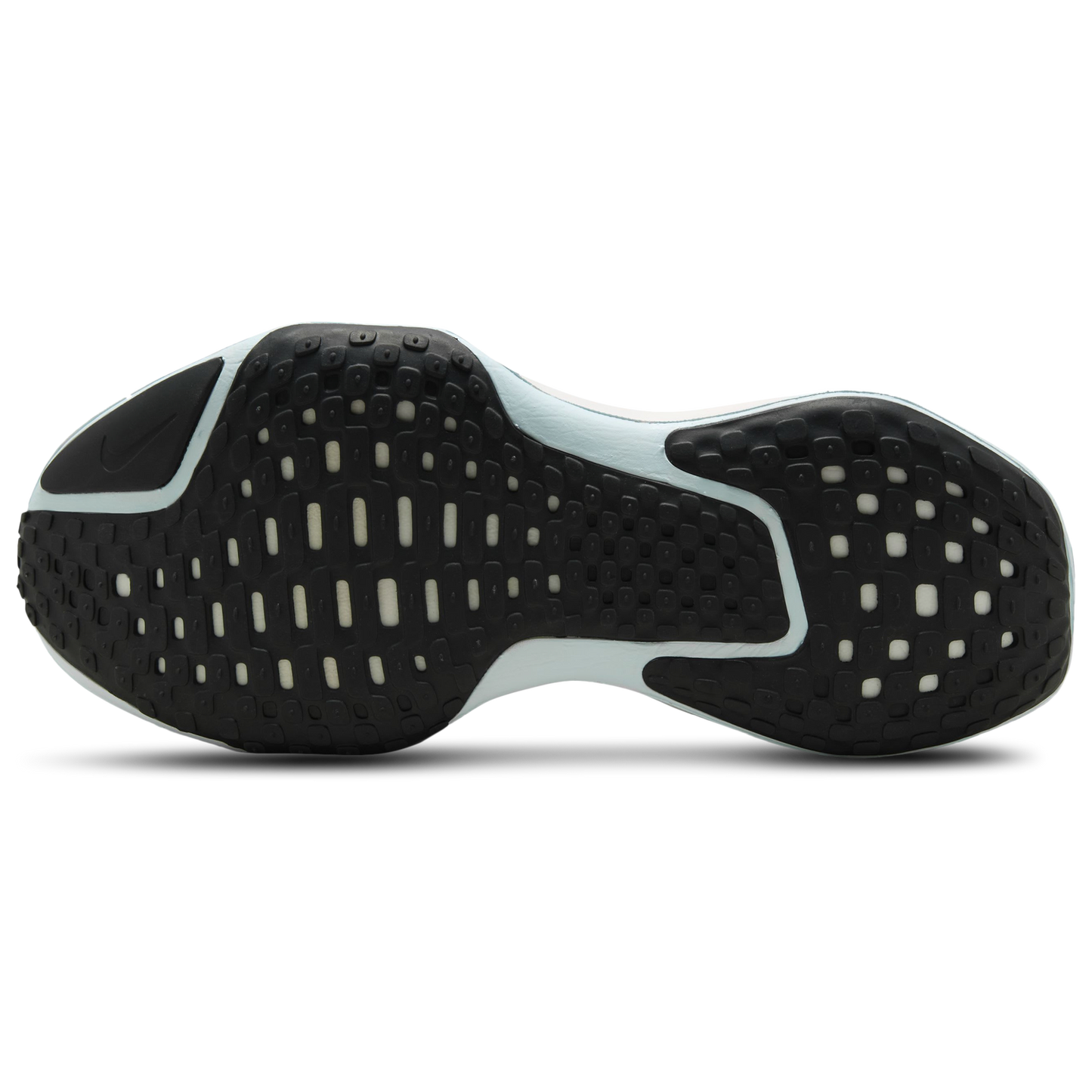 Nike ZoomX Invincible Run Flyknit 3 - Men's - Astronomy Blue/Black/Glacier Blue