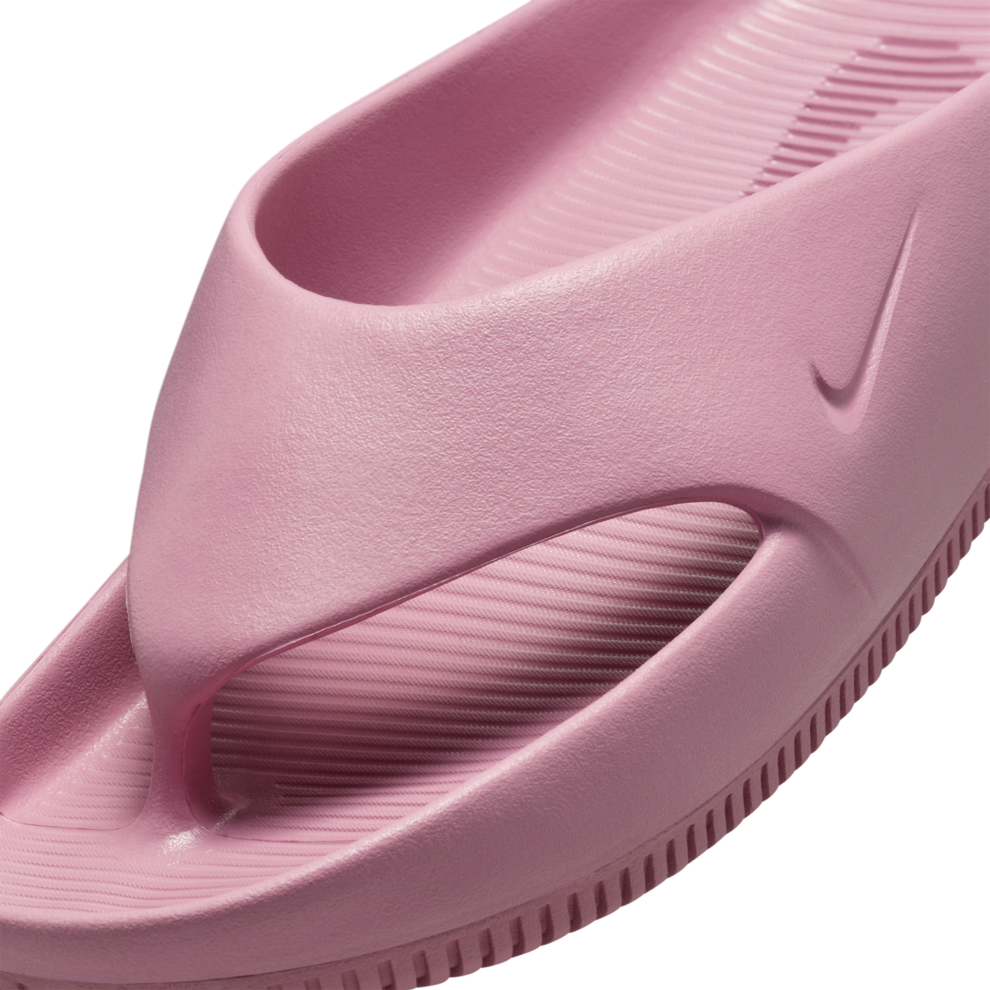 Nike Calm Flip Flop - Women's - Elemental Pink/Elemental Pink/Elemental Pink
